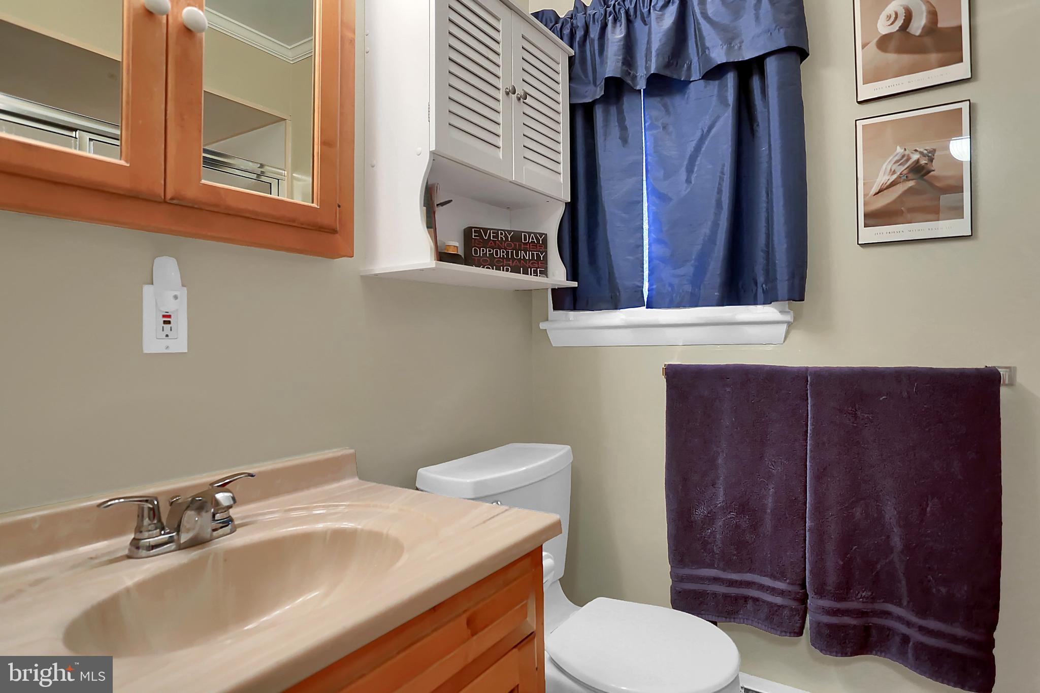 441 Springlake Road Harrisburg, PA 17112 - Photo 21 of 51 Master Bathroom