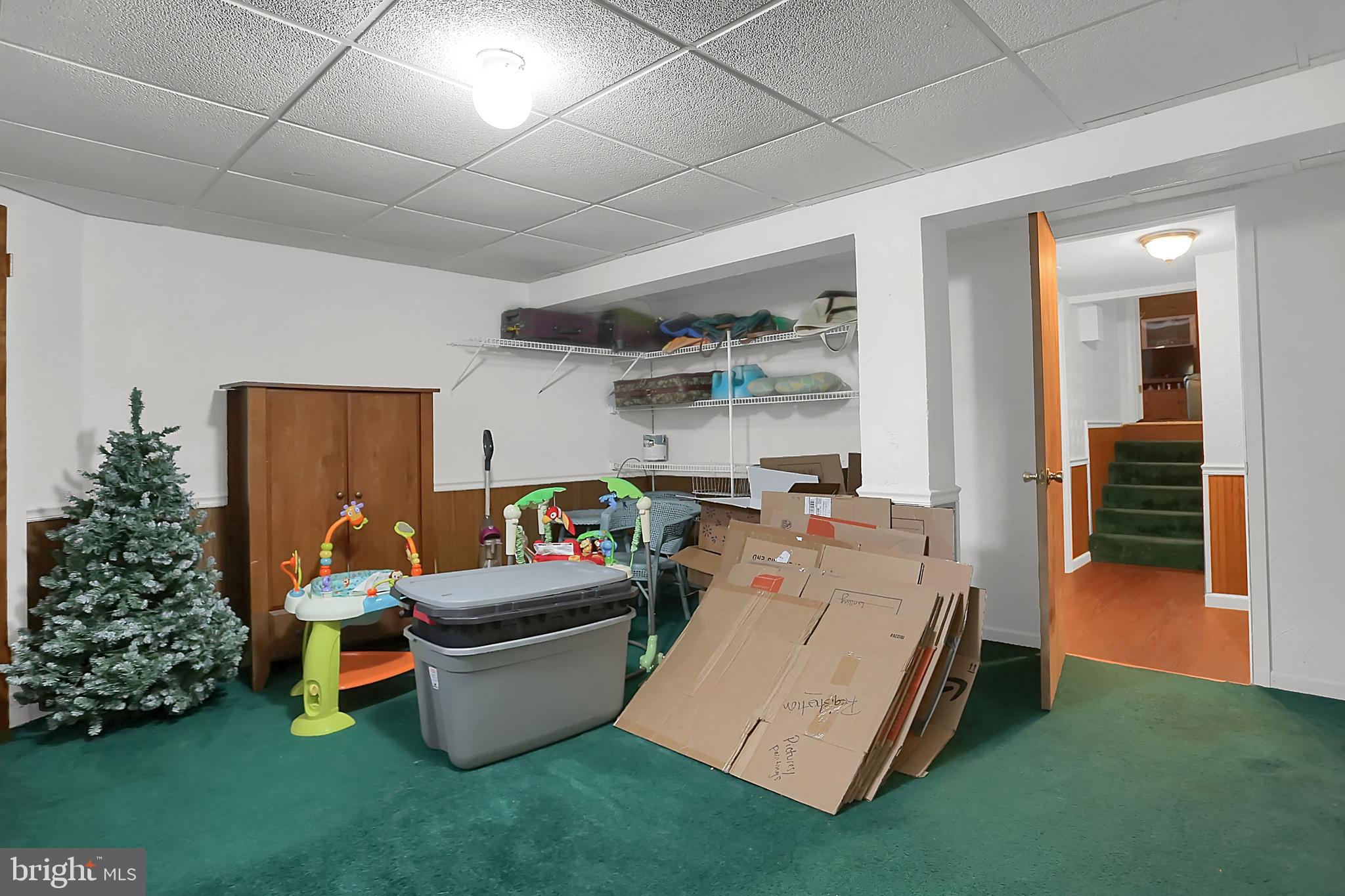 441 Springlake Road Harrisburg, PA 17112 - Photo 28 of 51 Lower Level Office