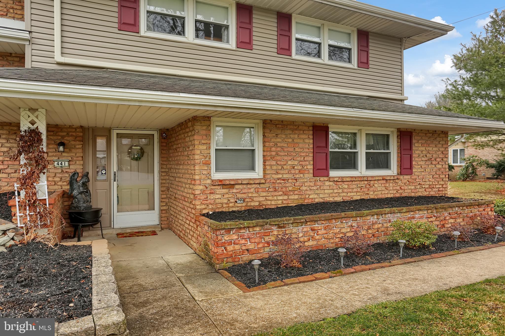 441 Springlake Road Harrisburg, PA 17112 - Photo 47 of 51 Gallery Image 47