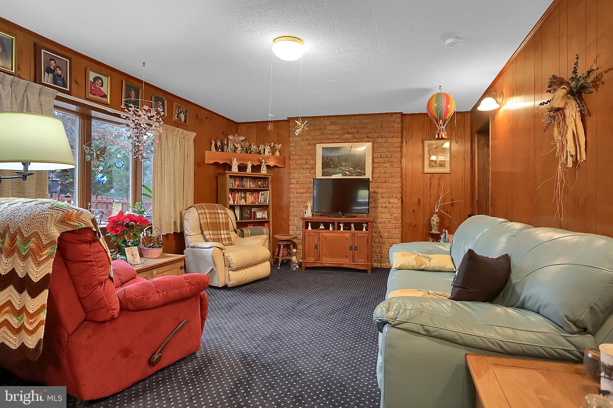441 Springlake Road Harrisburg, PA 17112 - Photo 7 of 51 First Floor Family Room/Could Be In-law Suite