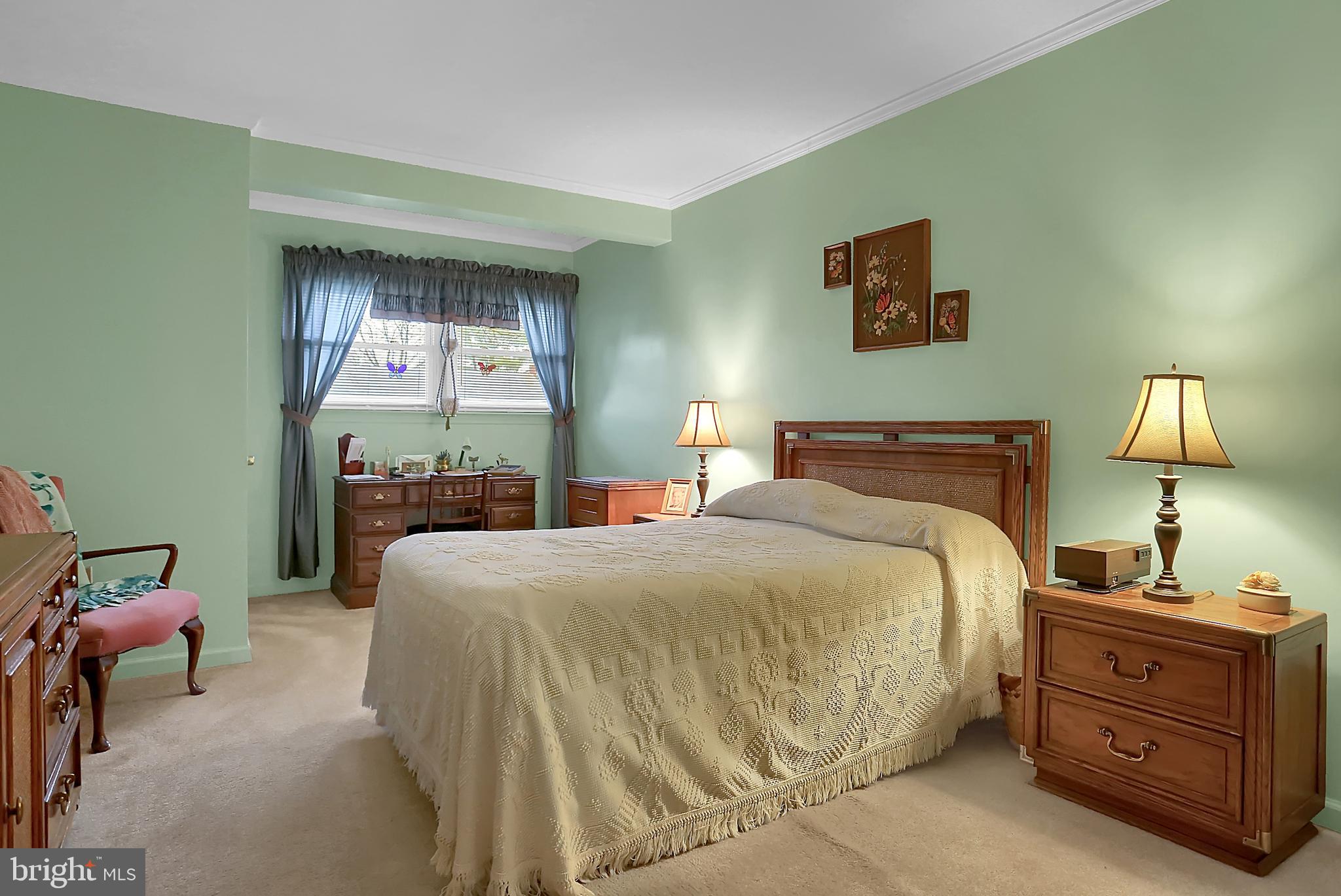 441 Springlake Road Harrisburg, PA 17112 - Photo 8 of 51 First Floor Bedroom or Office
