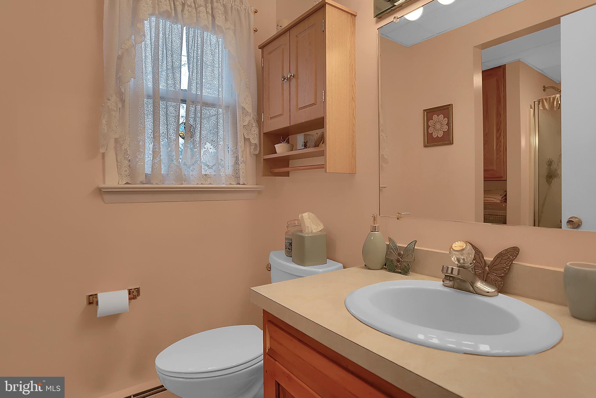 441 Springlake Road Harrisburg, PA 17112 - Photo 9 of 51 First Floor Full Bathroom