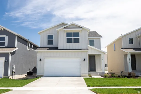$518,366 | 3704 North Nathan Street, Unit 1030, Eagle Mountain, UT 84005