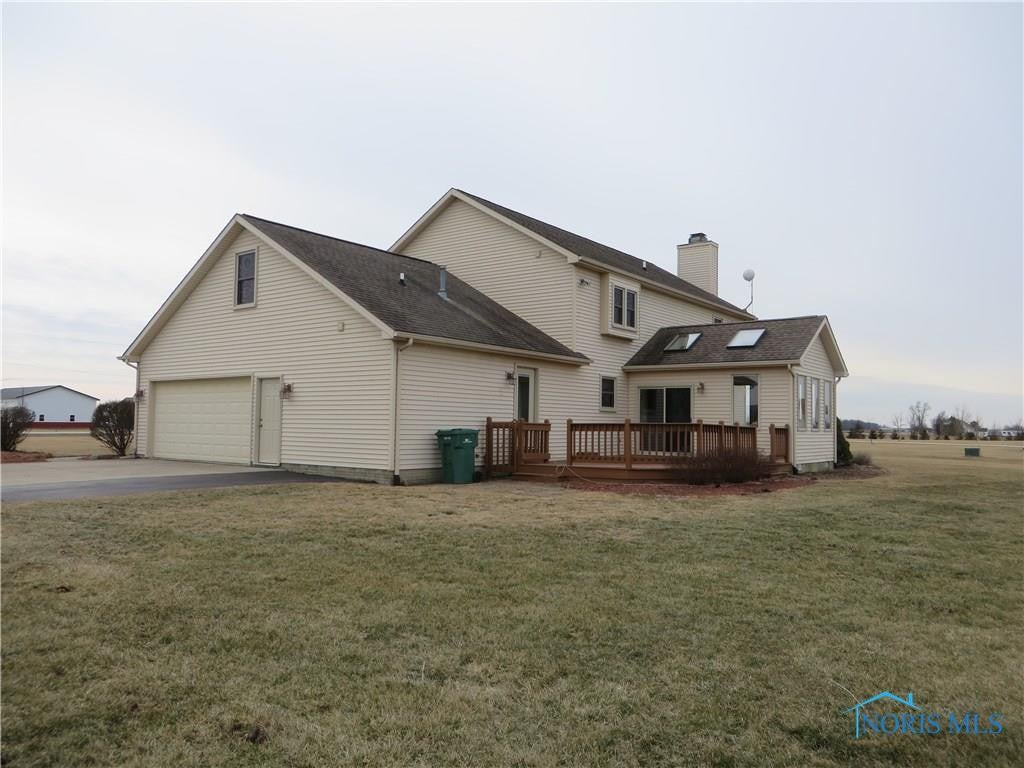 13636 Reitz Road Perrysburg, OH 43551 - Photo 23 of 32 Gallery Image 23