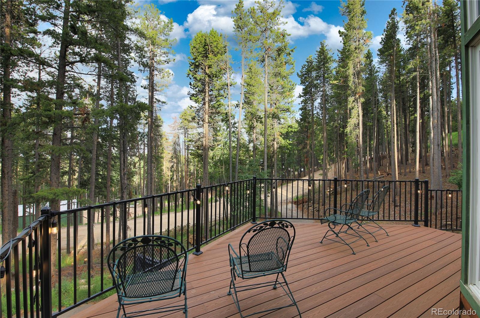 46 Apache Road Evergreen, CO 80439 - Photo 42 of 50