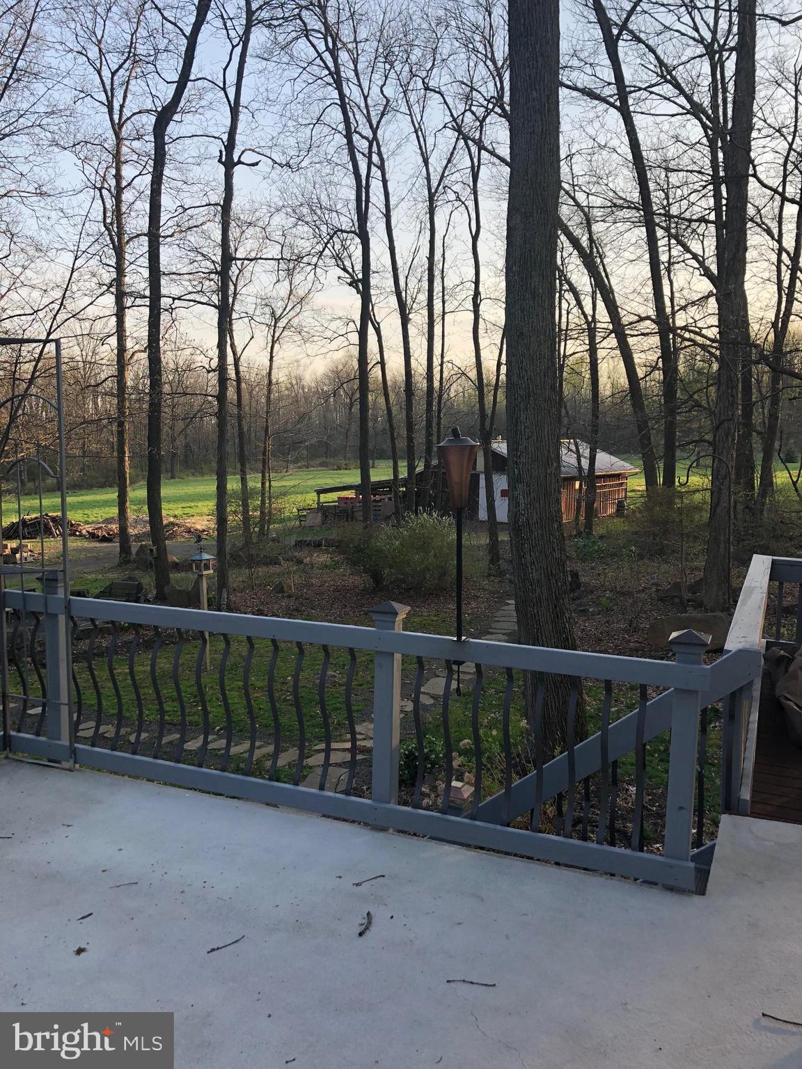 1743 California Road Quakertown, PA 18951 - Photo 28 of 52 Deck