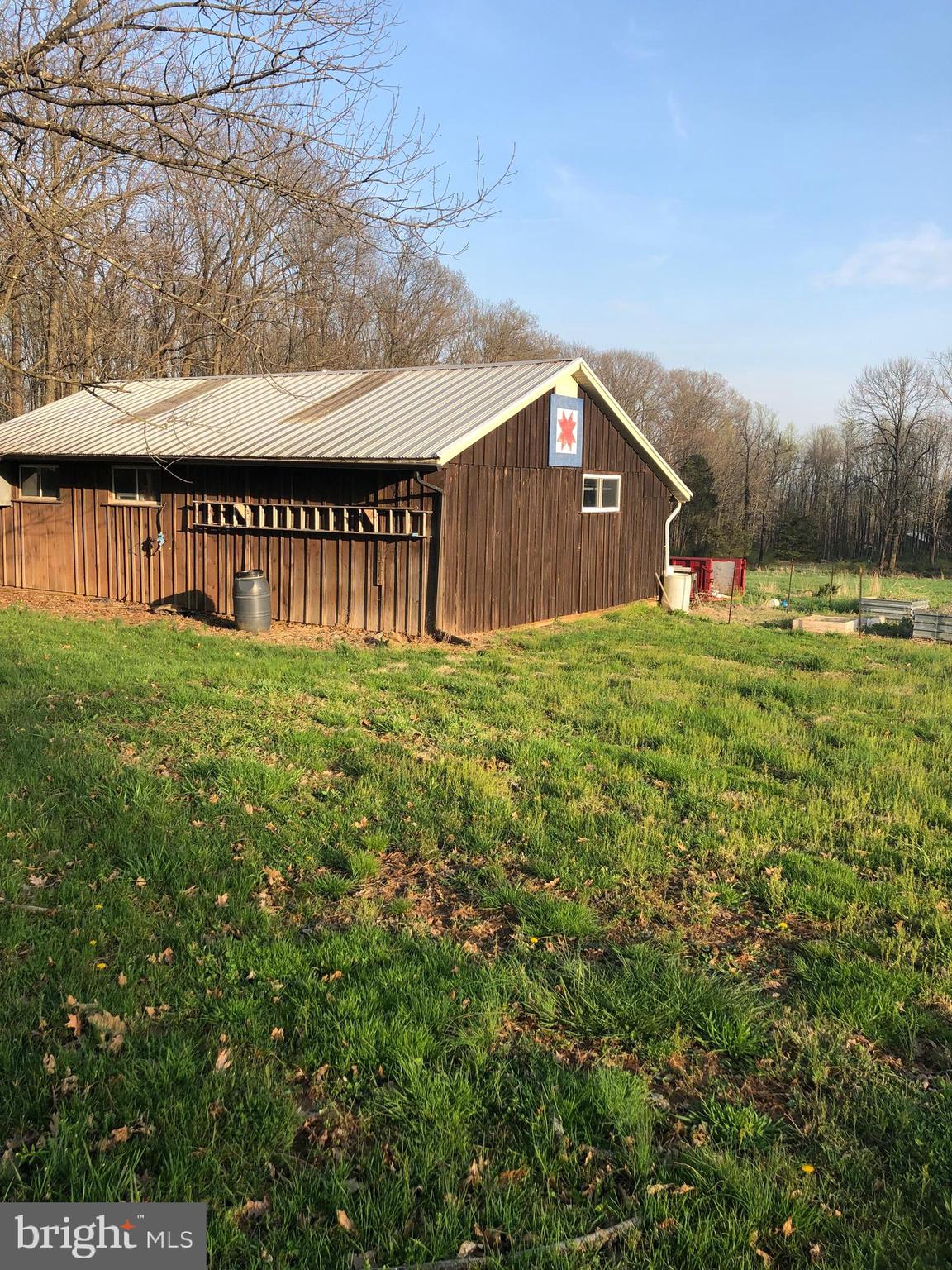 1743 California Road Quakertown, PA 18951 - Photo 43 of 52 Barn Building for Animals