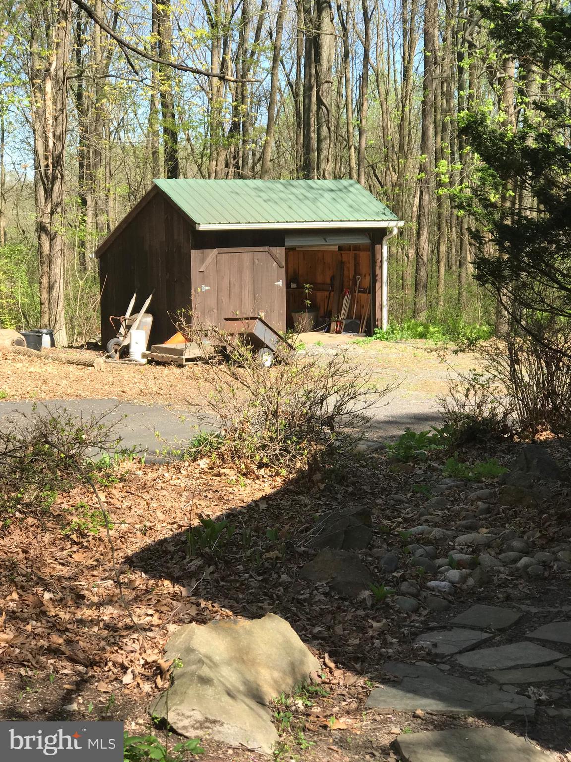 1743 California Road Quakertown, PA 18951 - Photo 47 of 52 Horse station