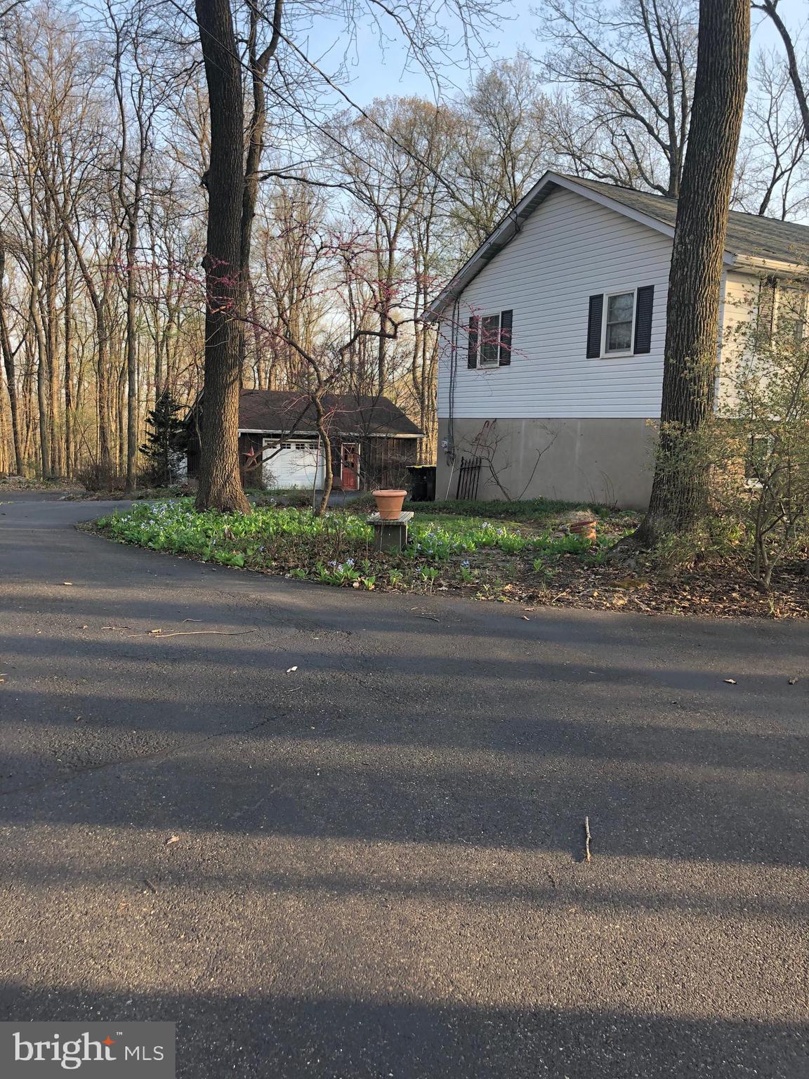 1743 California Road Quakertown, PA 18951 - Photo 10 of 52 Large Driveway