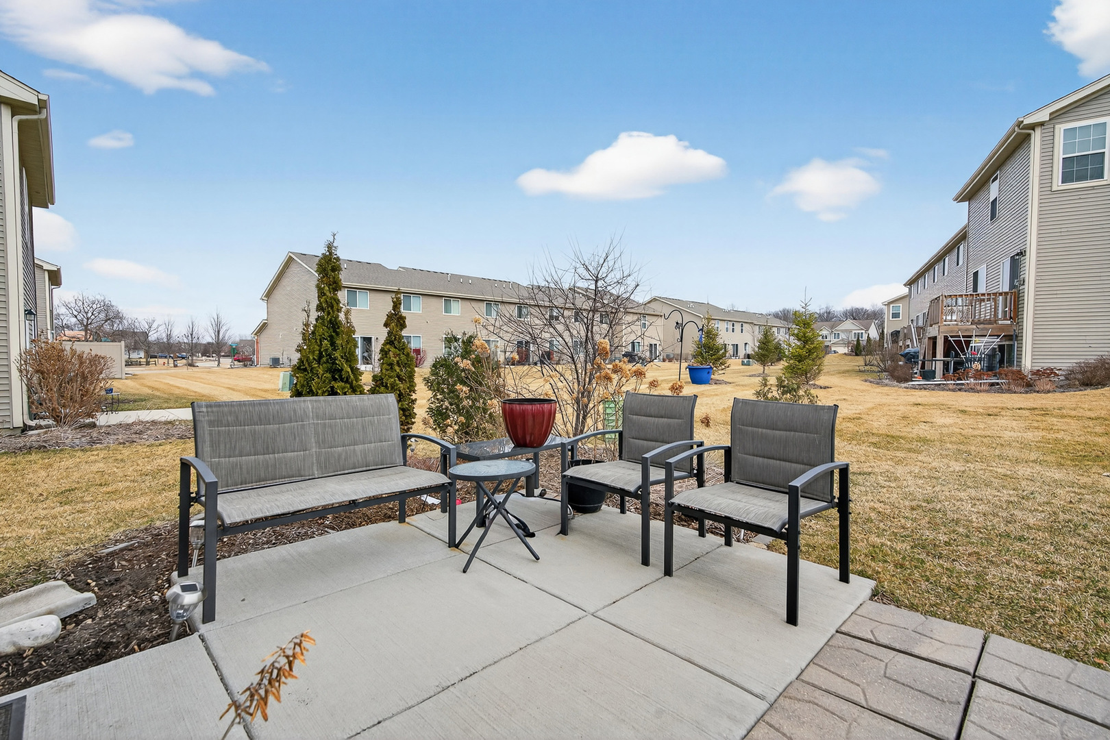 1161 Amber Drive Cary, IL 60013 - Photo 21 of 25