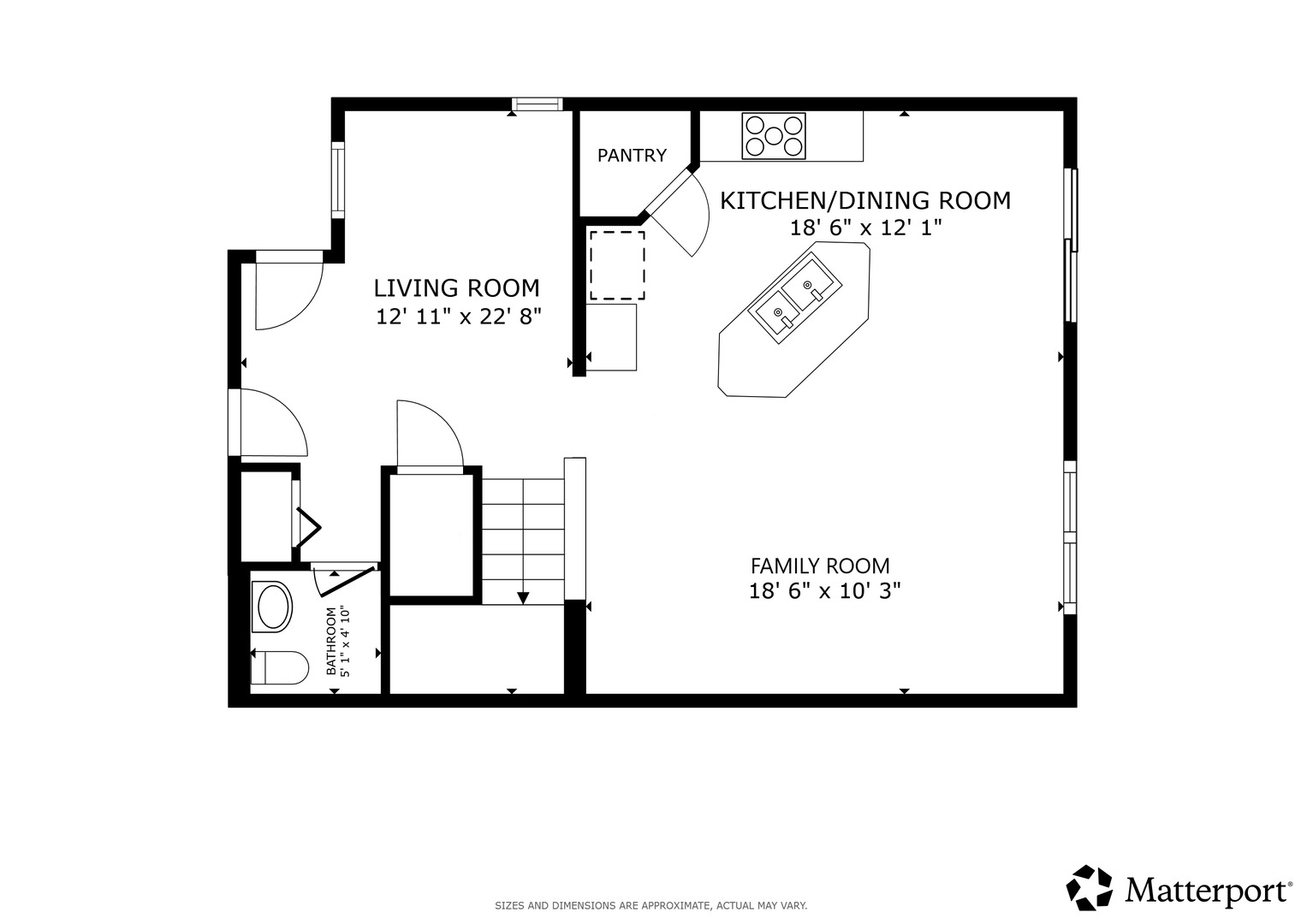 1161 Amber Drive Cary, IL 60013 - Photo 24 of 25