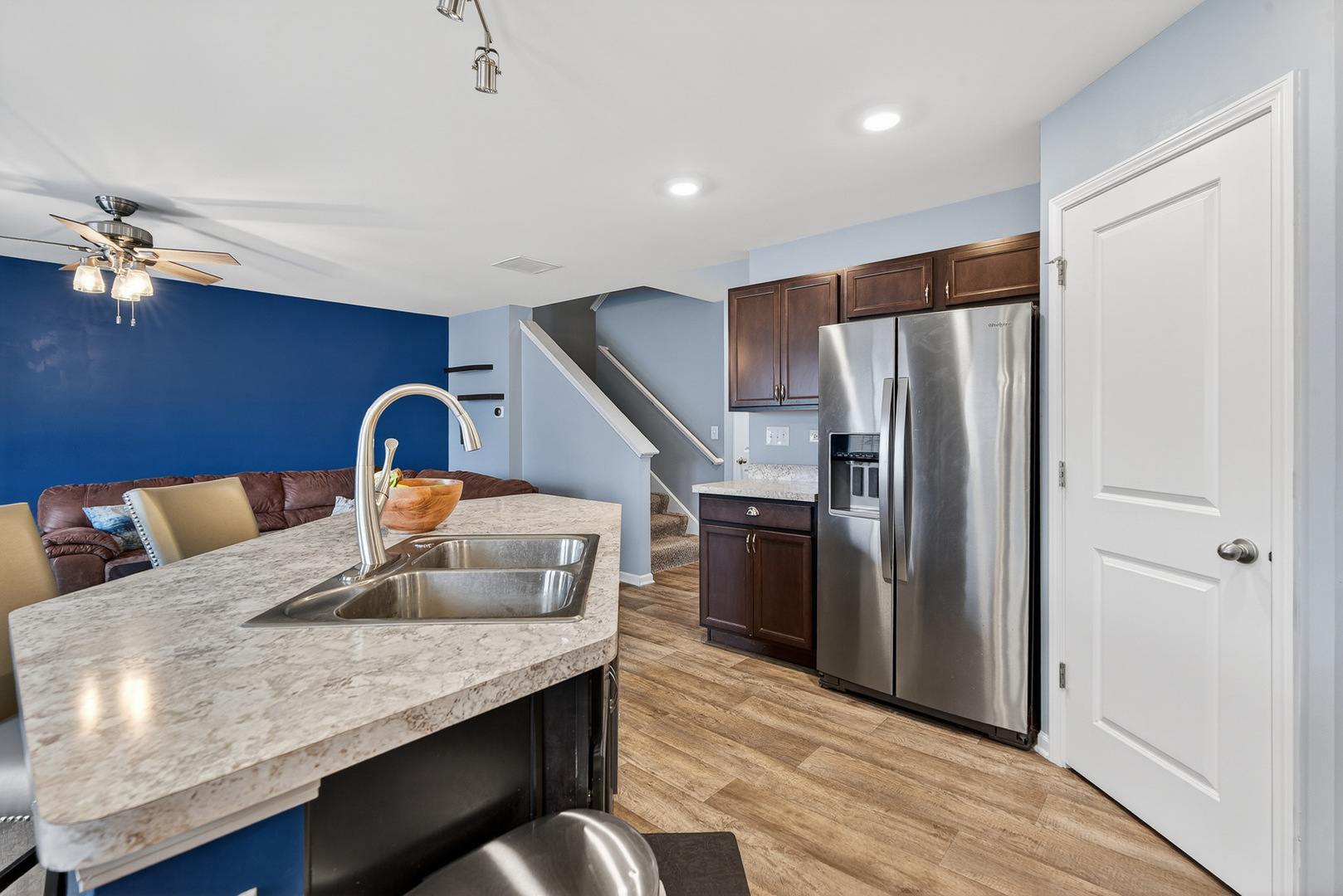 1161 Amber Drive Cary, IL 60013 - Photo 8 of 25