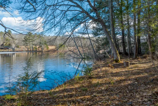 $874,000 | Map10-lot5 Benner Road, Bristol, ME 04539