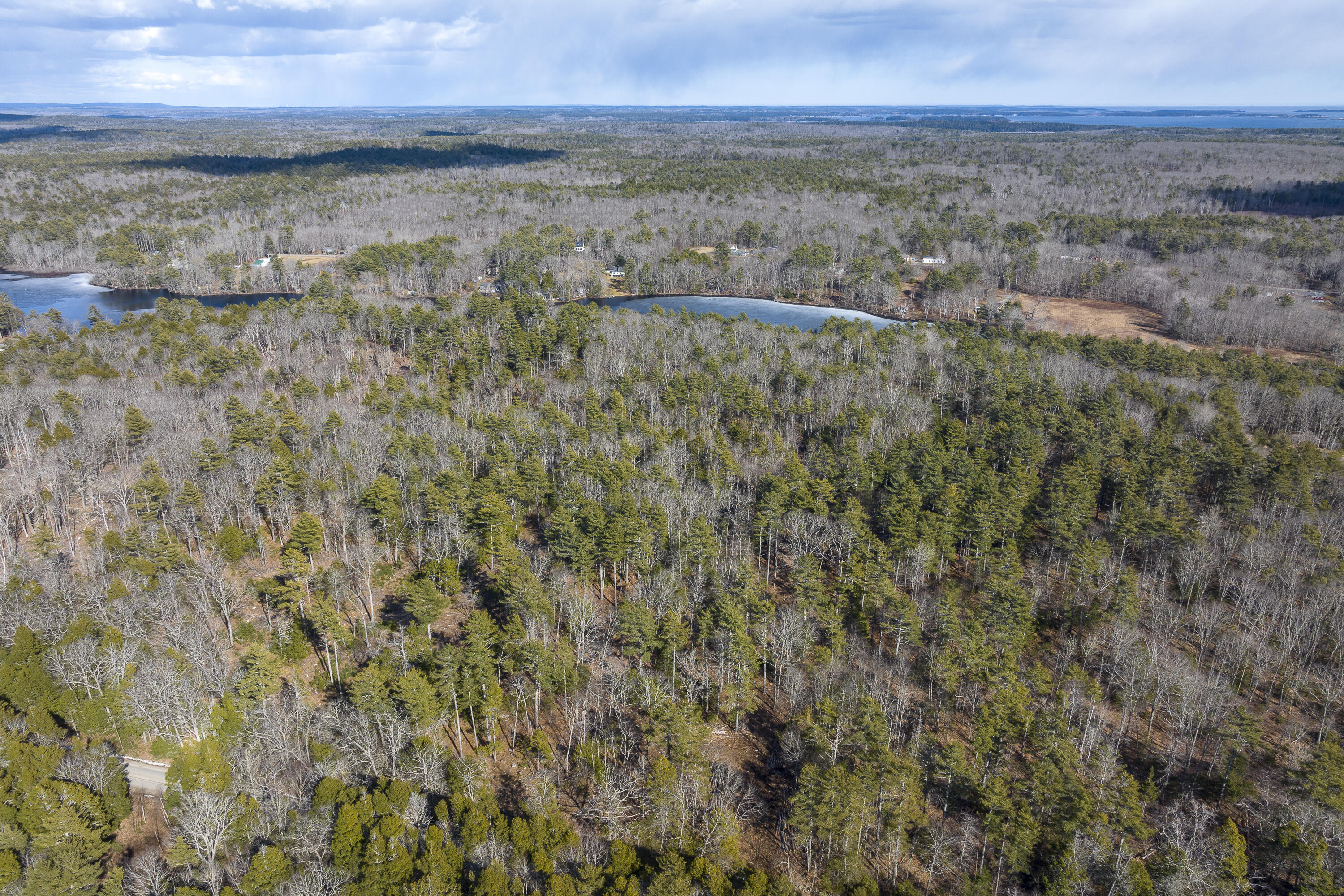 Map10-lot5 Benner Road Bristol, ME 04539 - Photo 11 of 21 13-261 Benner Rd, Bristol, ME-TP