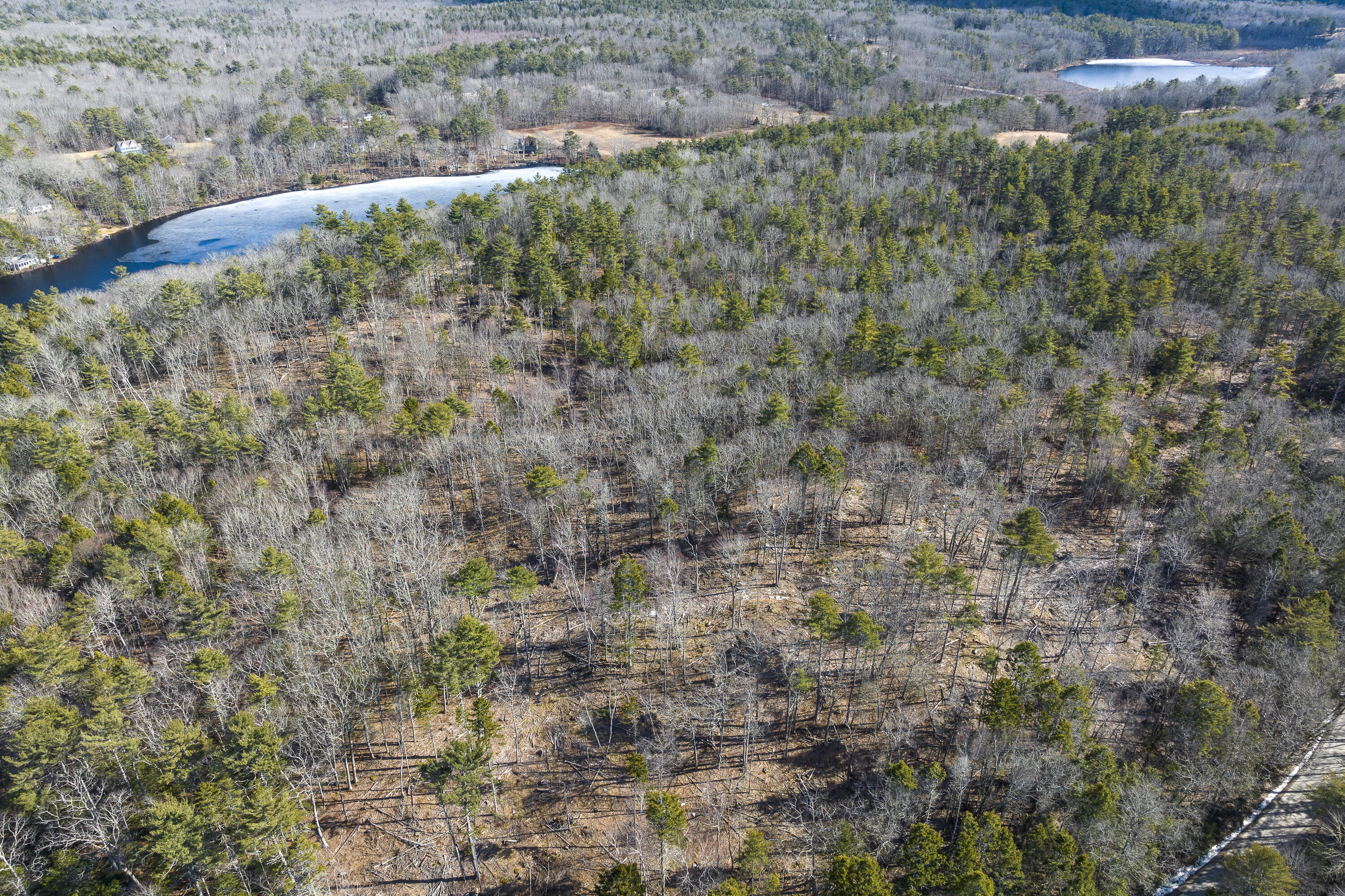 Map10-lot5 Benner Road Bristol, ME 04539 - Photo 12 of 21 16-261 Benner Rd, Bristol, ME-TP