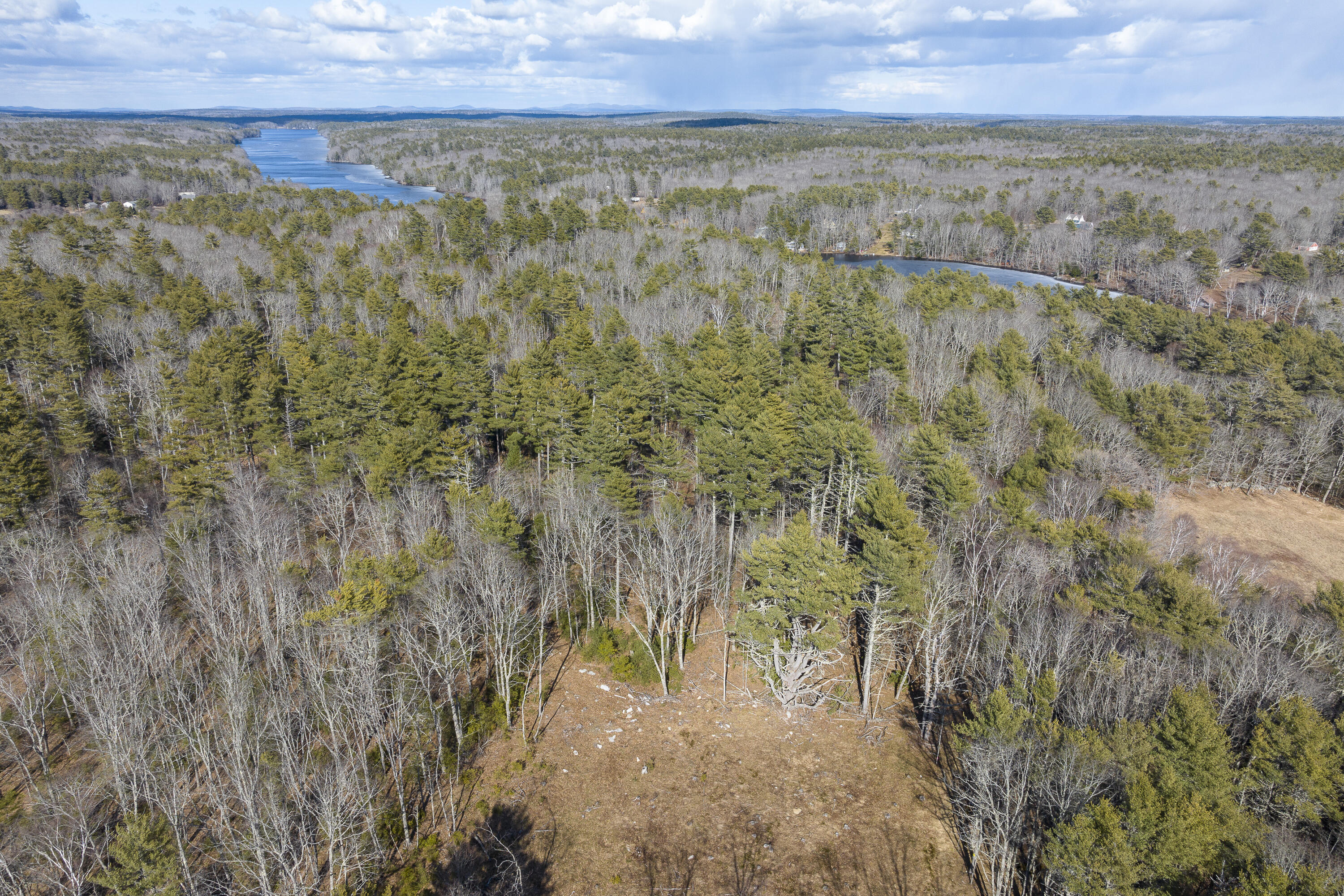 Map10-lot5 Benner Road Bristol, ME 04539 - Photo 13 of 21 18-261 Benner Rd, Bristol, ME-TP