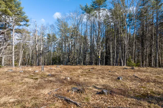 $874,000 | Map10-lot5 Benner Road, Bristol, ME 04539