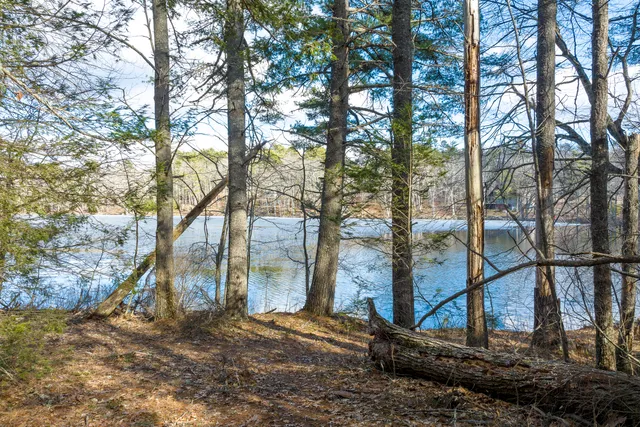 $874,000 | Map10-lot5 Benner Road, Bristol, ME 04539