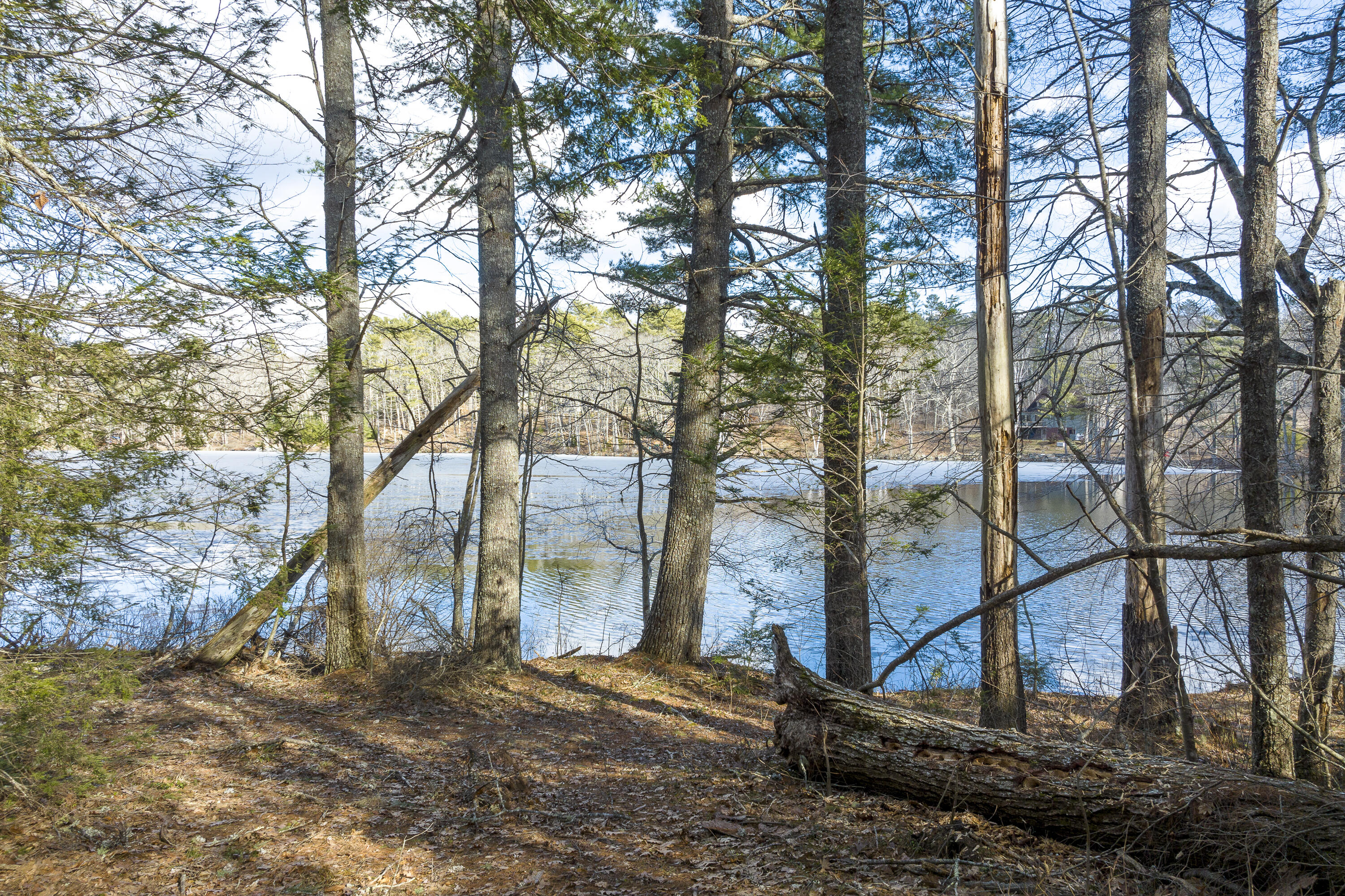 Map10-lot5 Benner Road Bristol, ME 04539 - Photo 17 of 21 24-261 Benner Rd, Bristol, ME-TP