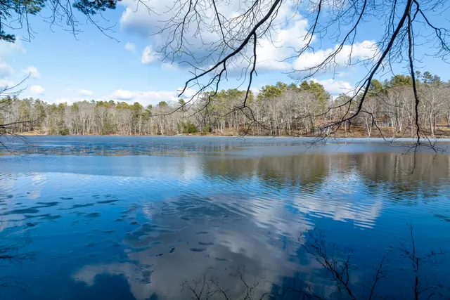 $874,000 | Map10-lot5 Benner Road, Bristol, ME 04539