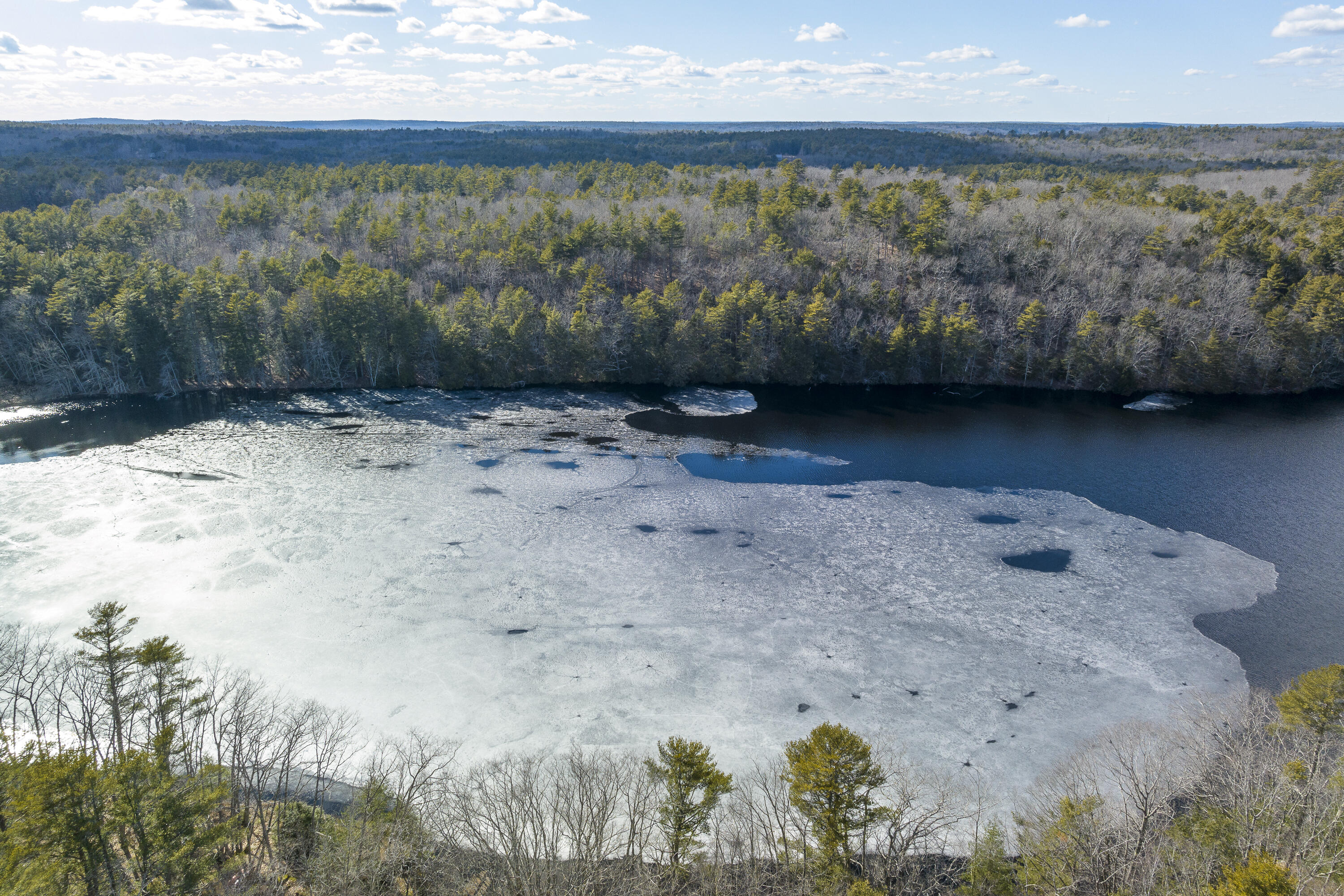 Map10-lot5 Benner Road Bristol, ME 04539 - Photo 19 of 21 30-261 Benner Rd, Bristol, ME-TP