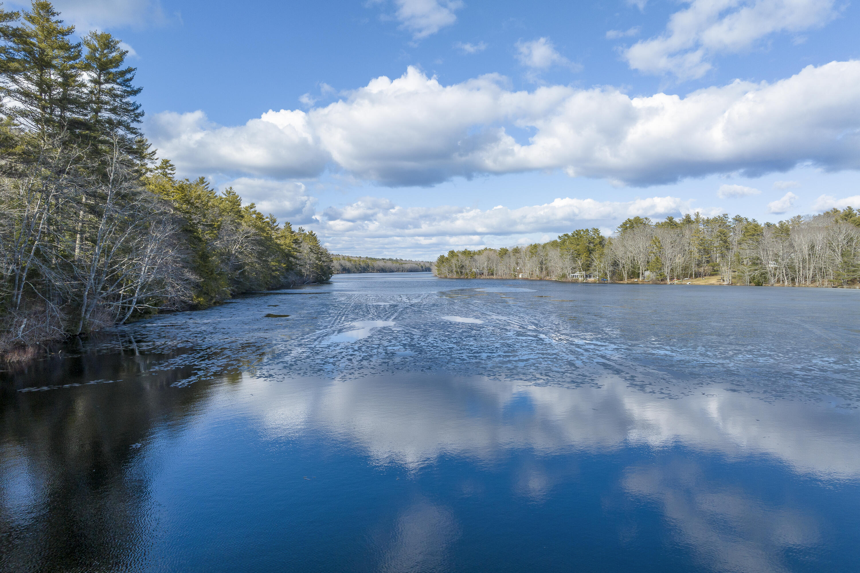 Map10-lot5 Benner Road Bristol, ME 04539 - Photo 20 of 21 33-261 Benner Rd, Bristol, ME-TP