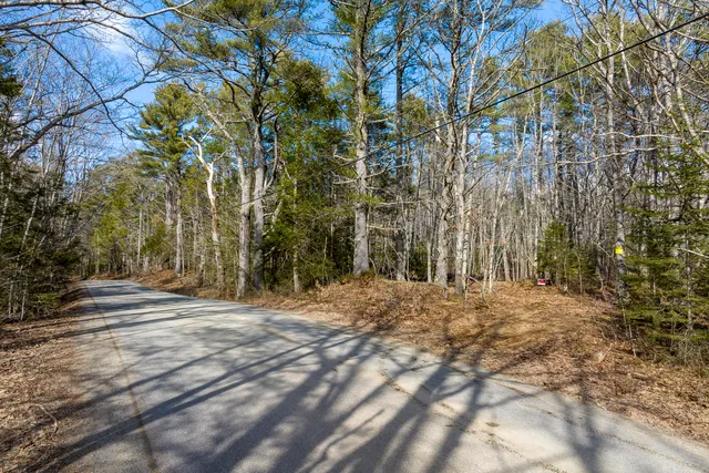 $874,000 | Map10-lot5 Benner Road, Bristol, ME 04539