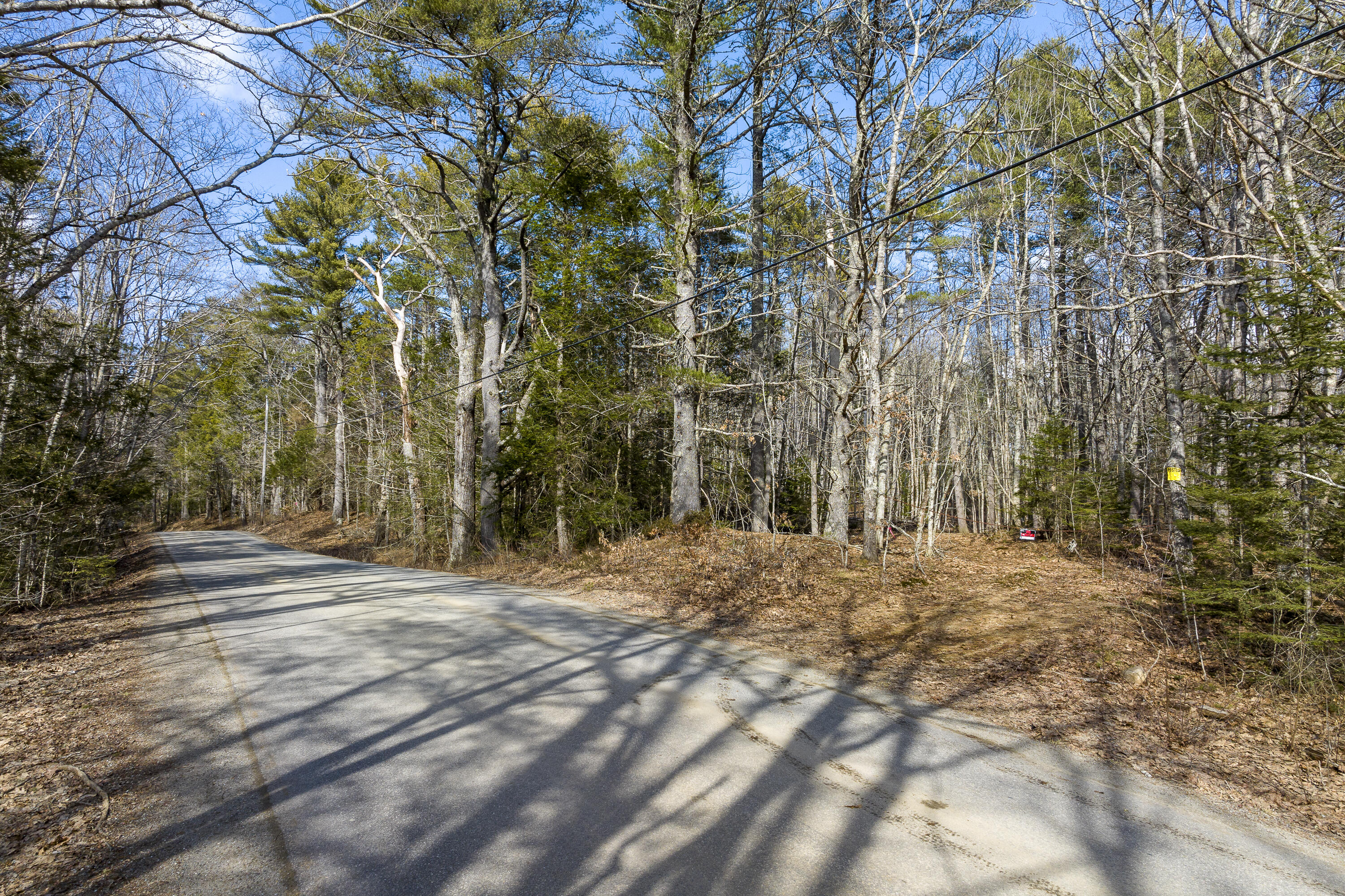 Map10-lot5 Benner Road Bristol, ME 04539 - Photo 2 of 21 01-261 Benner Rd, Bristol, ME-TP