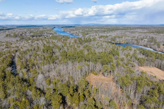$874,000 | Map10-lot5 Benner Road, Bristol, ME 04539