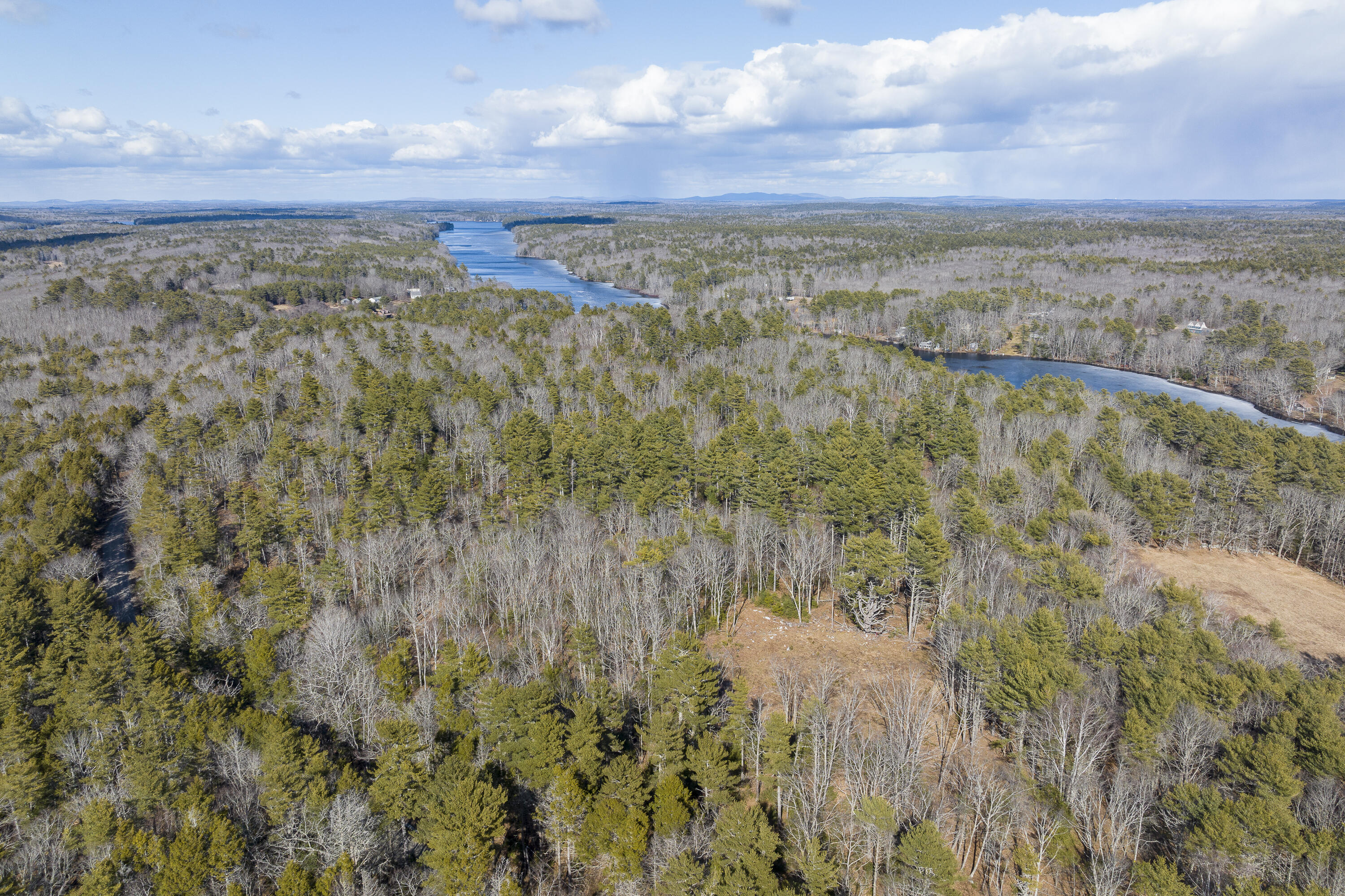 Map10-lot5 Benner Road Bristol, ME 04539 - Photo 3 of 21 03-261 Benner Rd, Bristol, ME-TP