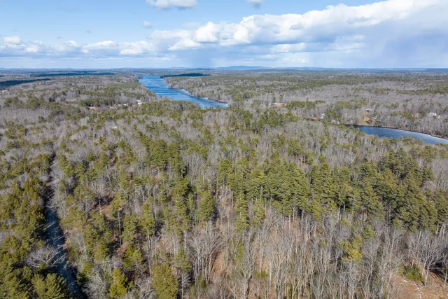 $874,000 | Map10-lot5 Benner Road, Bristol, ME 04539