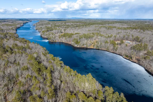 $874,000 | Map10-lot5 Benner Road, Bristol, ME 04539