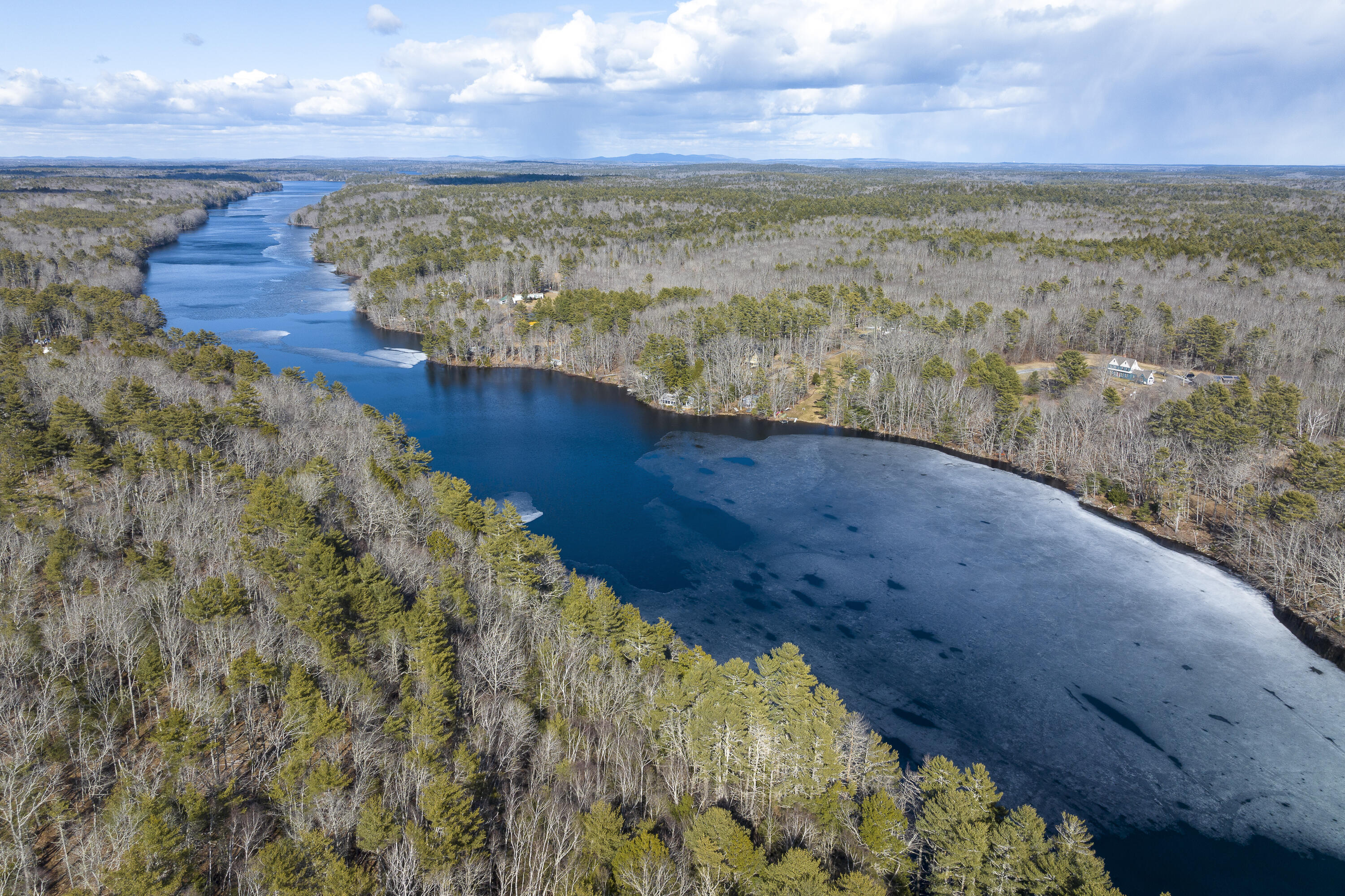 Map10-lot5 Benner Road Bristol, ME 04539 - Photo 5 of 21 06-261 Benner Rd, Bristol, ME-TP