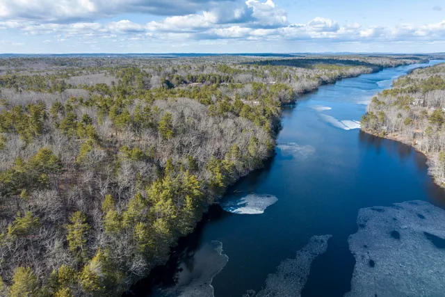 $874,000 | Map10-lot5 Benner Road, Bristol, ME 04539