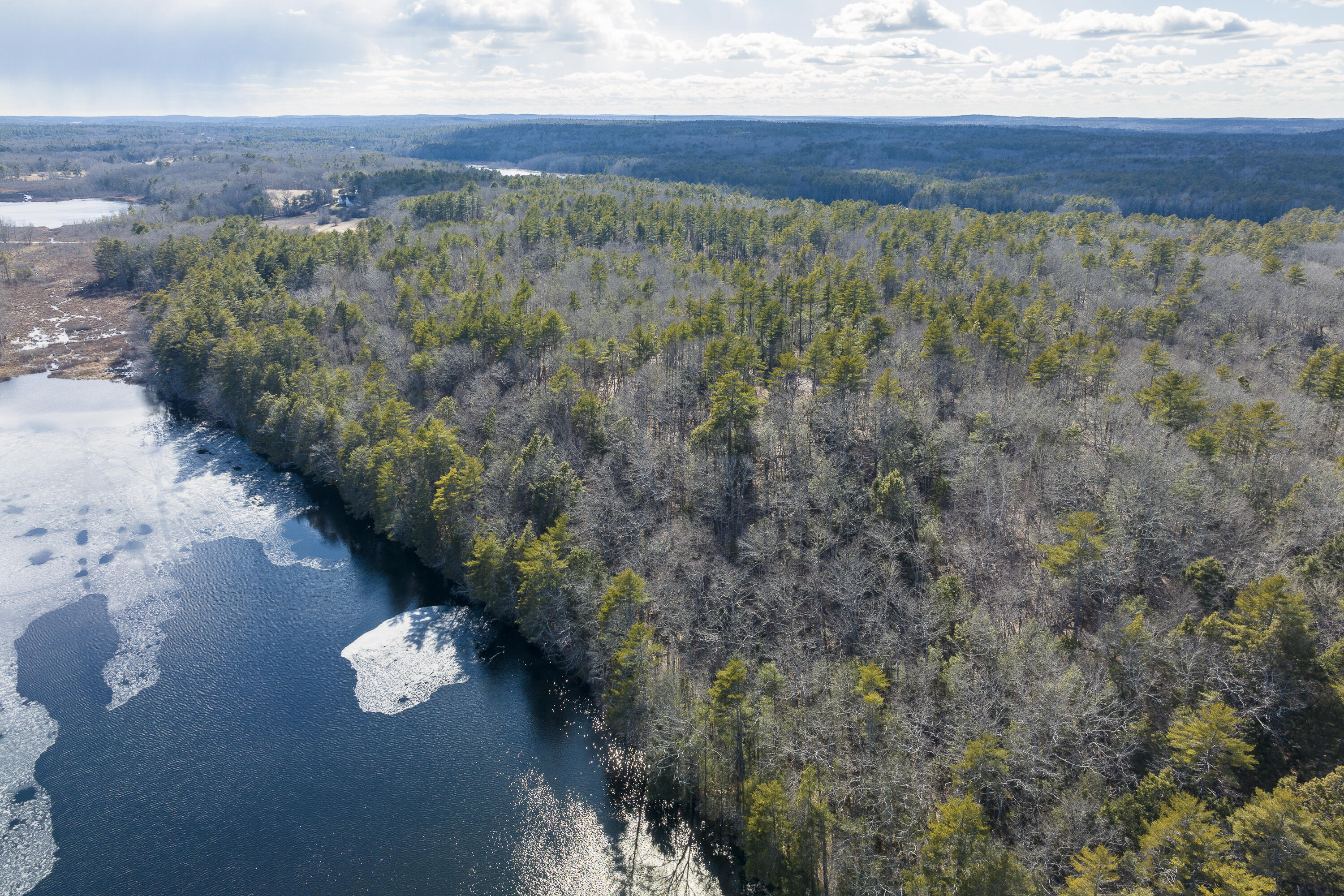 Map10-lot5 Benner Road Bristol, ME 04539 - Photo 7 of 21 09-261 Benner Rd, Bristol, ME-TP