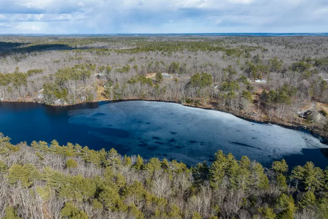 $874,000 | Map10-lot5 Benner Road, Bristol, ME 04539