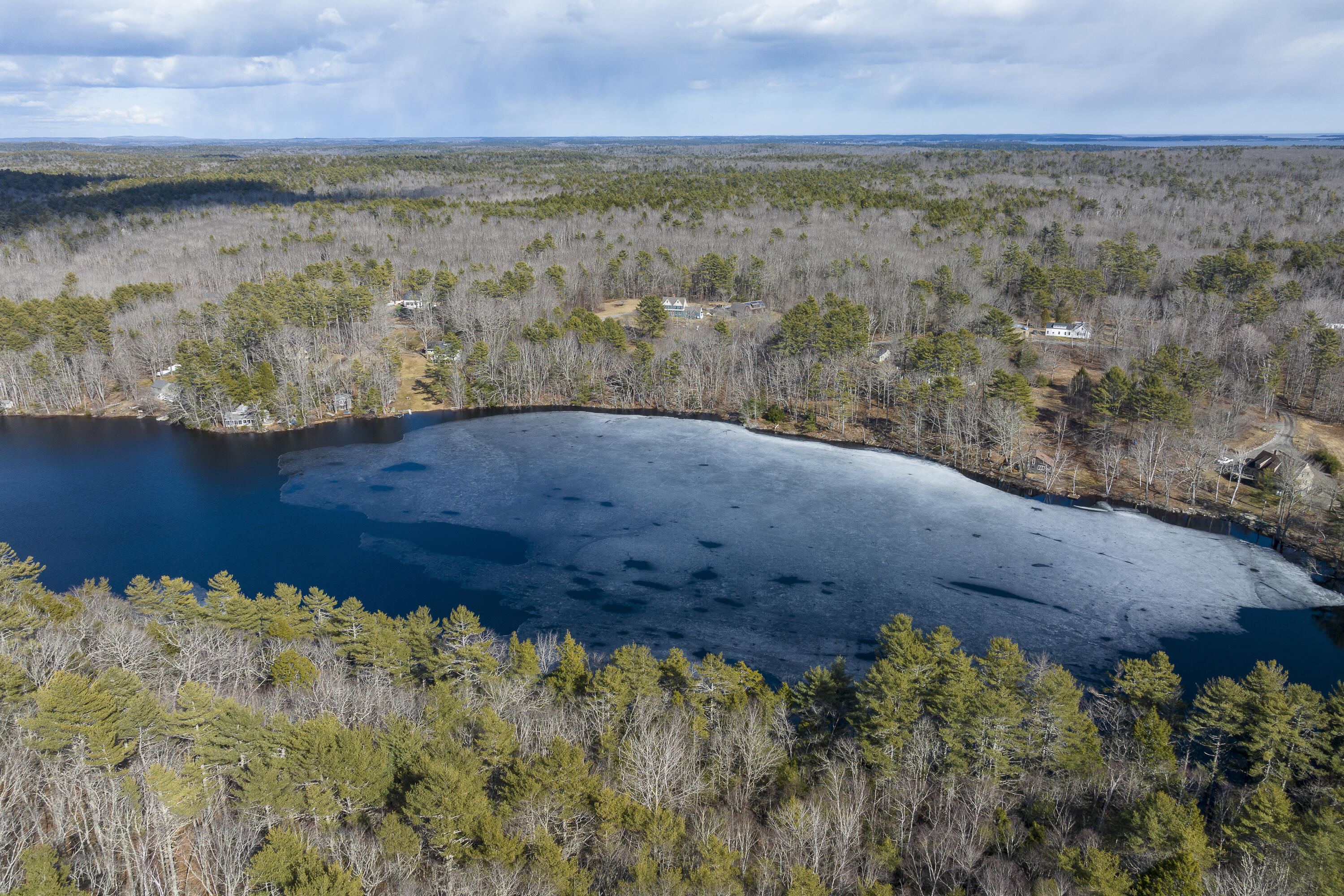 Map10-lot5 Benner Road Bristol, ME 04539 - Photo 8 of 21 10-261 Benner Rd, Bristol, ME-TP