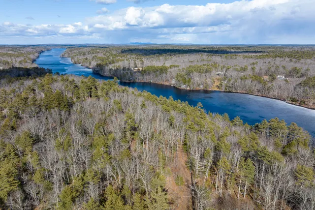 $874,000 | Map10-lot5 Benner Road, Bristol, ME 04539