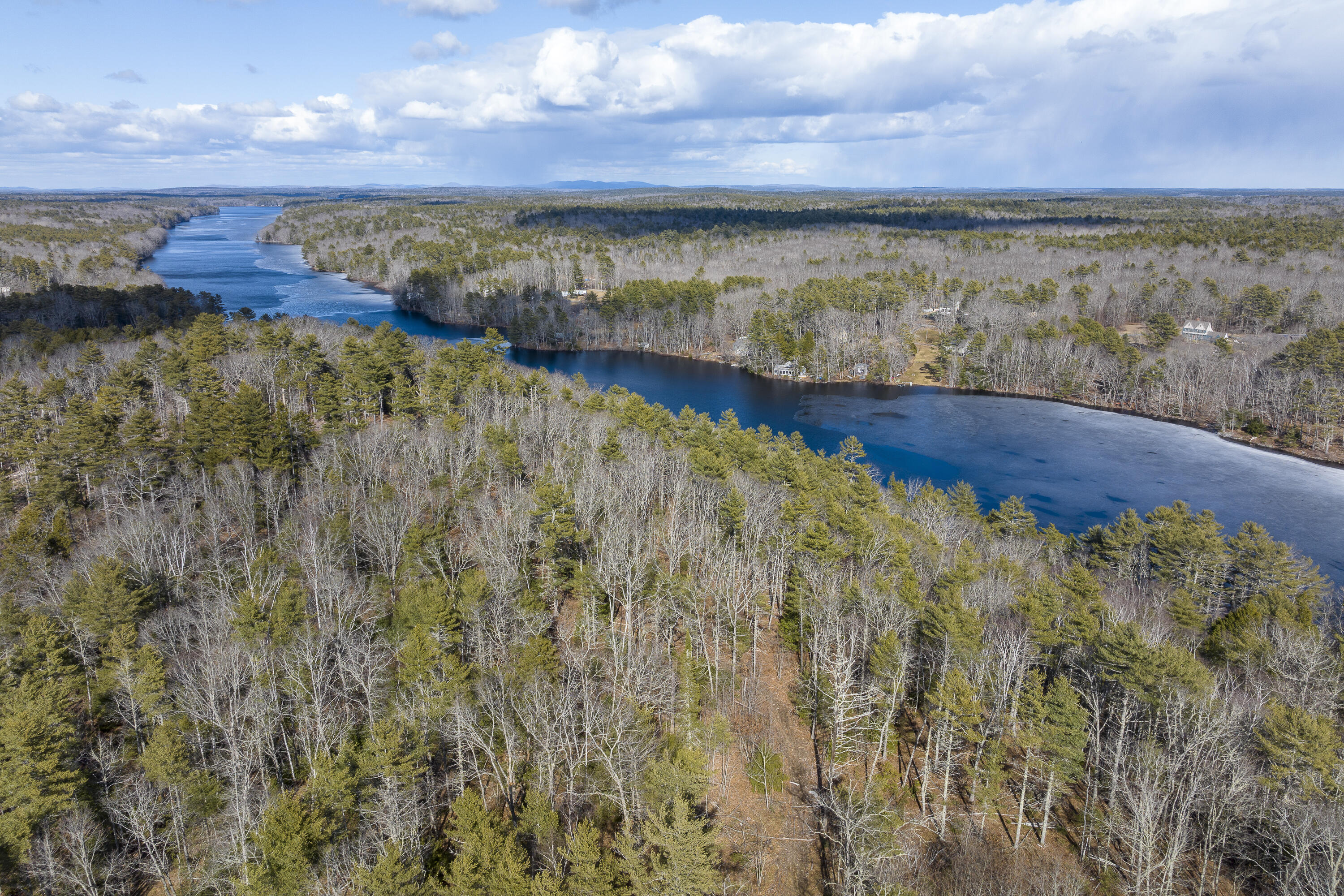 Map10-lot5 Benner Road Bristol, ME 04539 - Photo 9 of 21 11-261 Benner Rd, Bristol, ME-TP