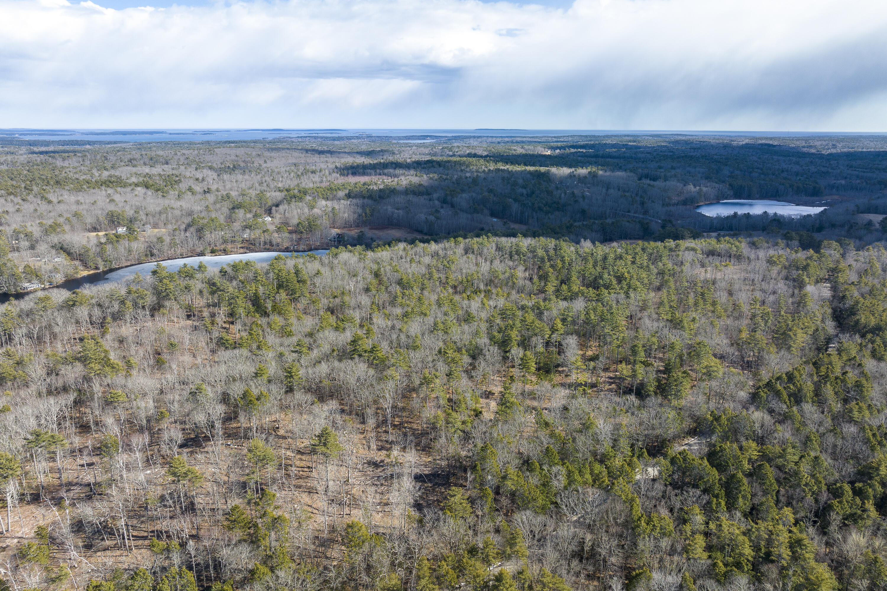 Map10-lot5 Benner Road Bristol, ME 04539 - Photo 10 of 21 12-261 Benner Rd, Bristol, ME-TP