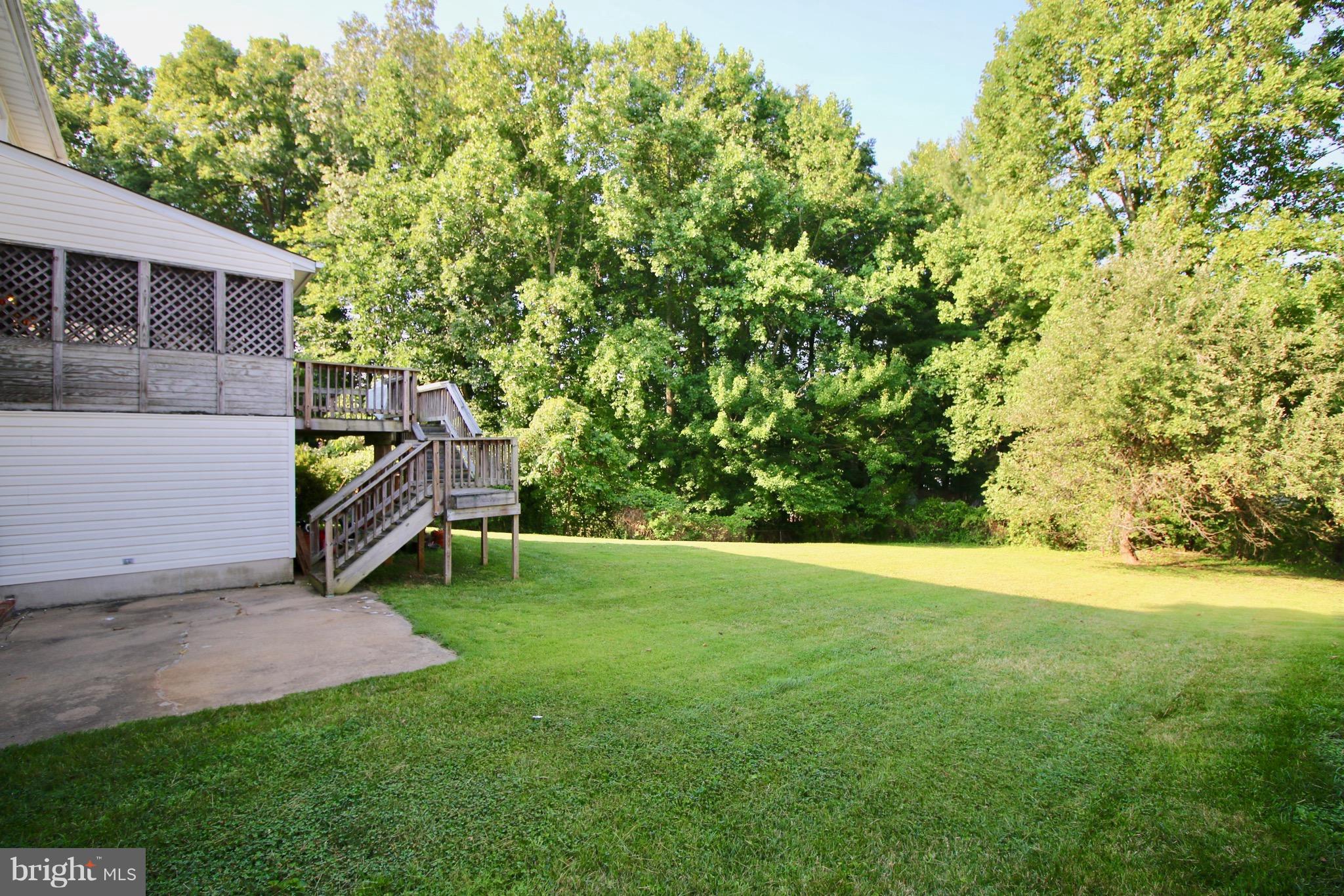 13852 Delaney Road Woodbridge, VA 22193 - Photo 14 of 14 Exterior (Rear)