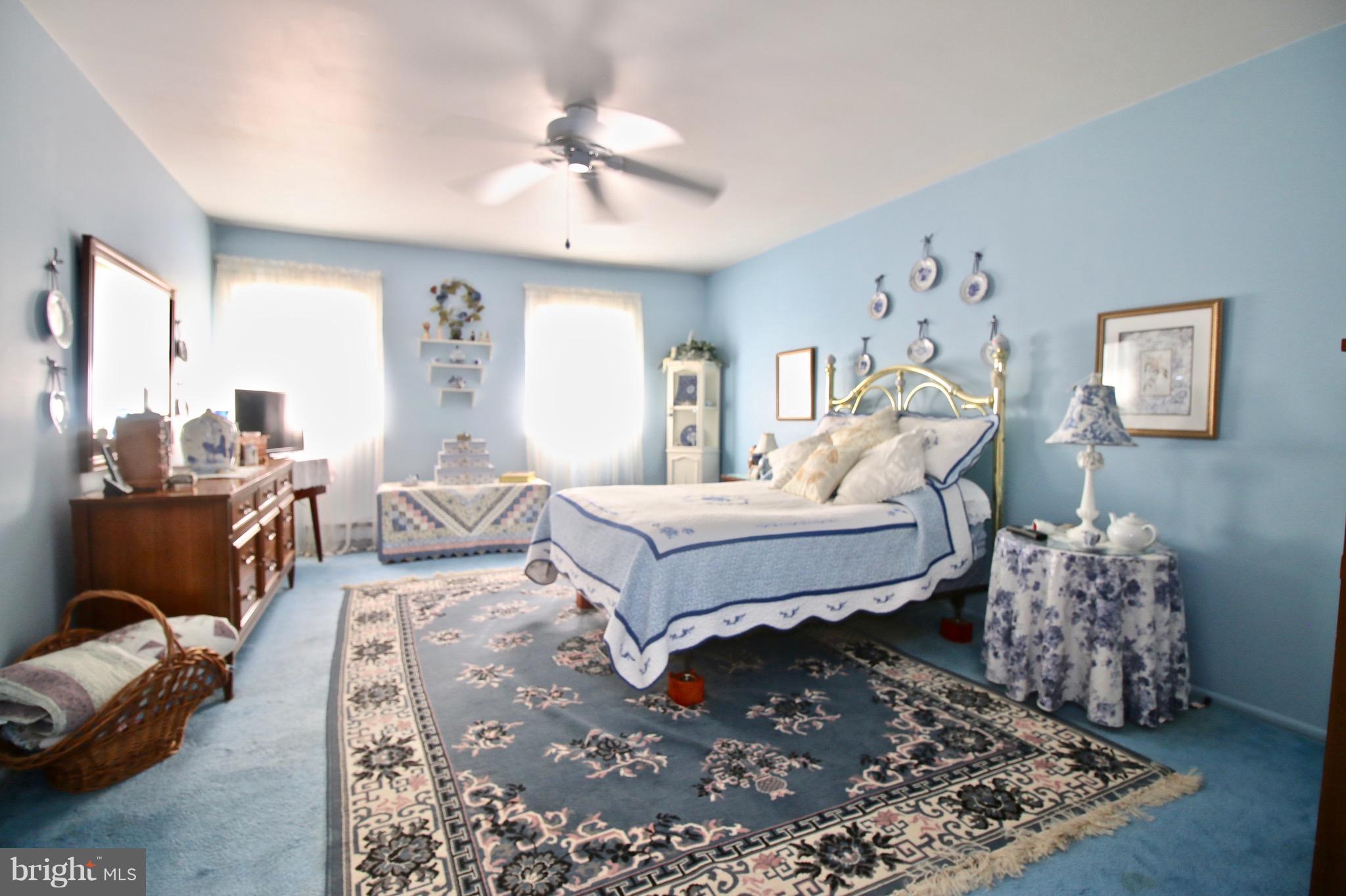 13852 Delaney Road Woodbridge, VA 22193 - Photo 8 of 14 Bedroom