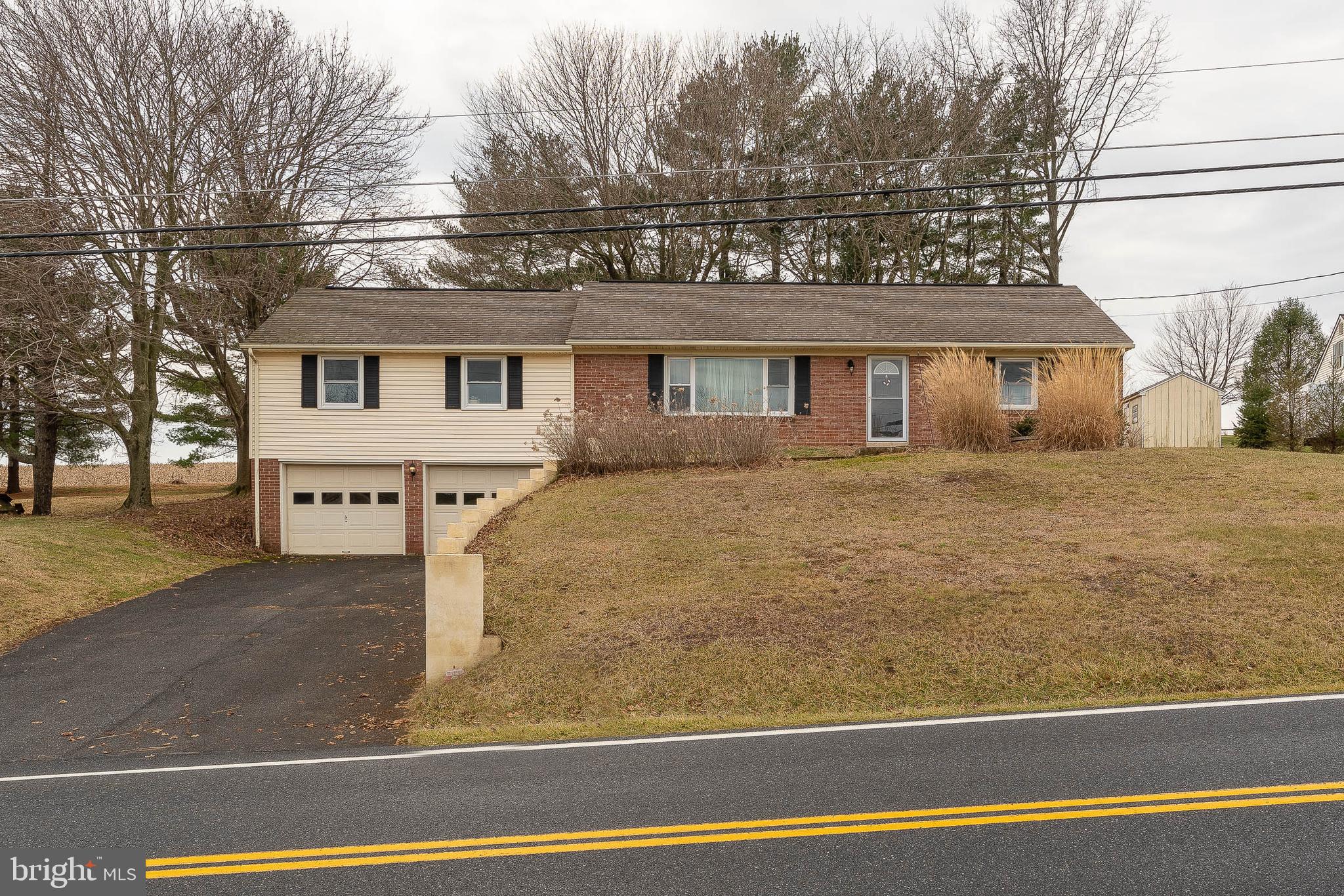 28 Penny Road Holtwood, PA 17532 - Photo 3 of 40 28 Penny Road, Holtwood, PA Front View