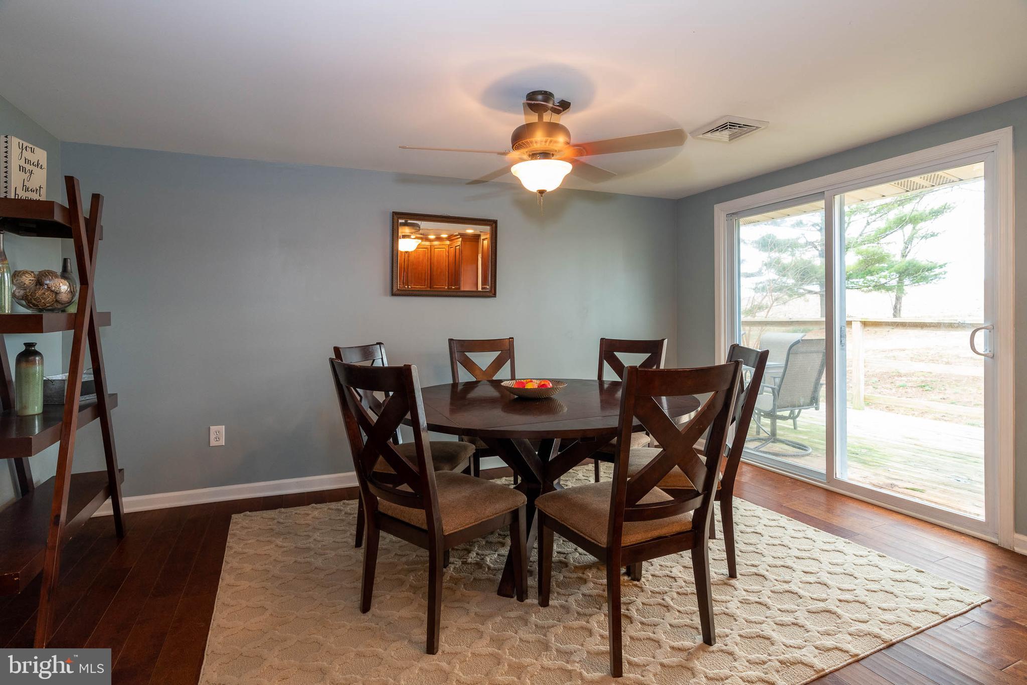 28 Penny Road Holtwood, PA 17532 - Photo 22 of 40 28 Penny Road, Holtwood, PA Dining Room