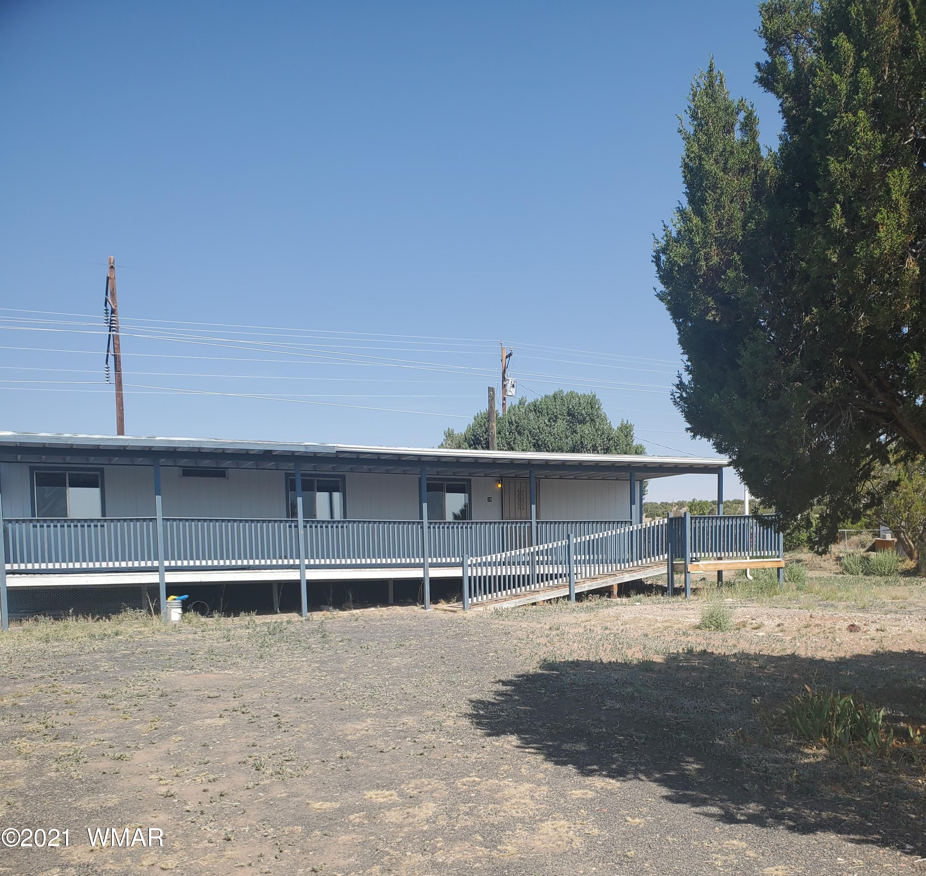 39 County Road Concho, AZ 85924 - Photo 1 of 18