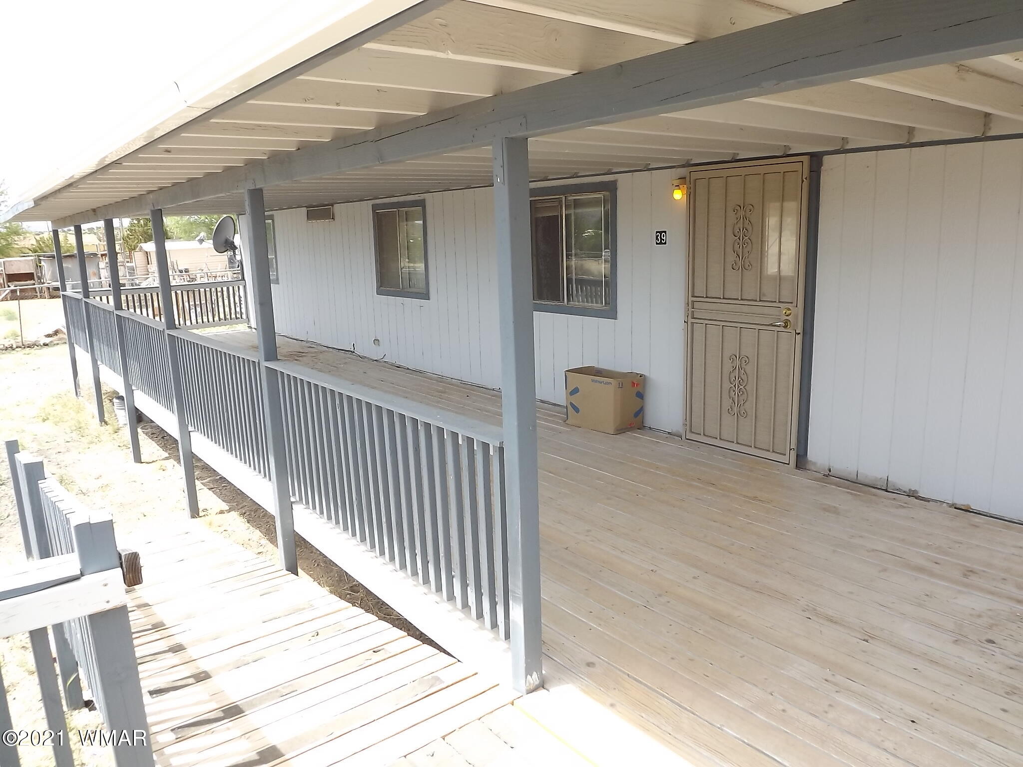 39 County Road Concho, AZ 85924 - Photo 3 of 18