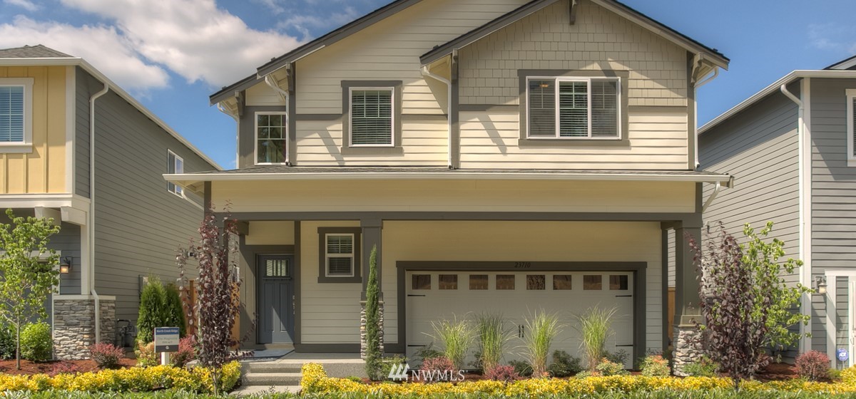23711 43rd Drive Southeast, Unit 238 Bothell, WA 98021 - Photo 4 of 25 Gallery Image 4