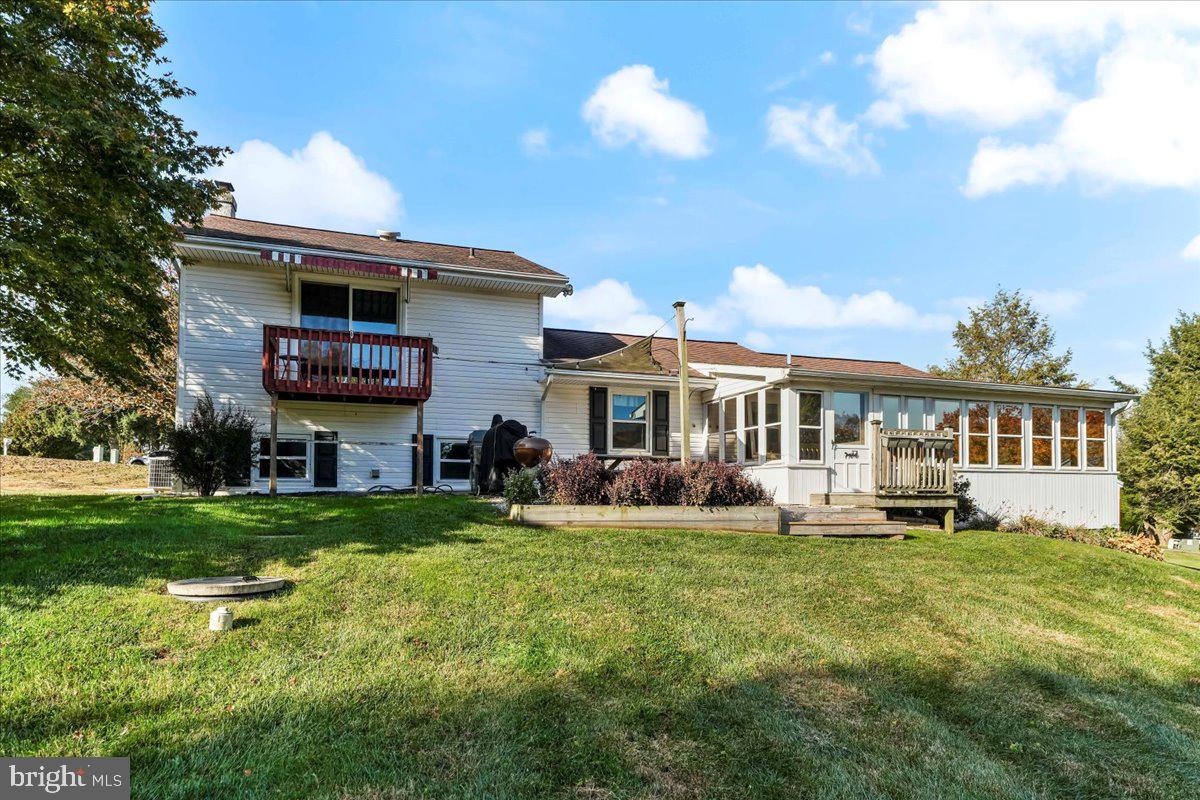 147 Tweed Road Oxford, PA 19363 - Photo 4 of 36 Gallery Image 4