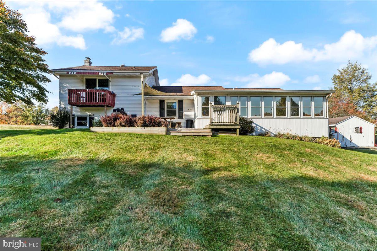 147 Tweed Road Oxford, PA 19363 - Photo 5 of 36 Gallery Image 5