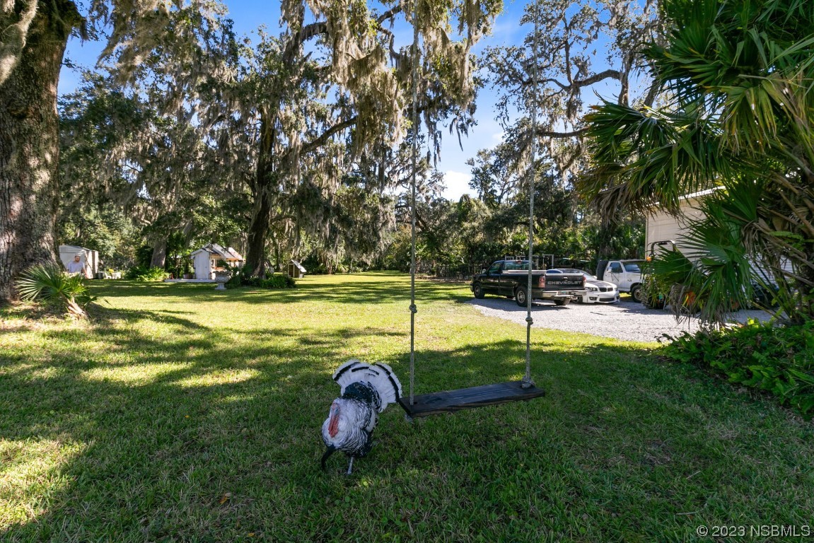 1780 Old Mission Road Edgewater, FL 32132 - Photo 34 of 55